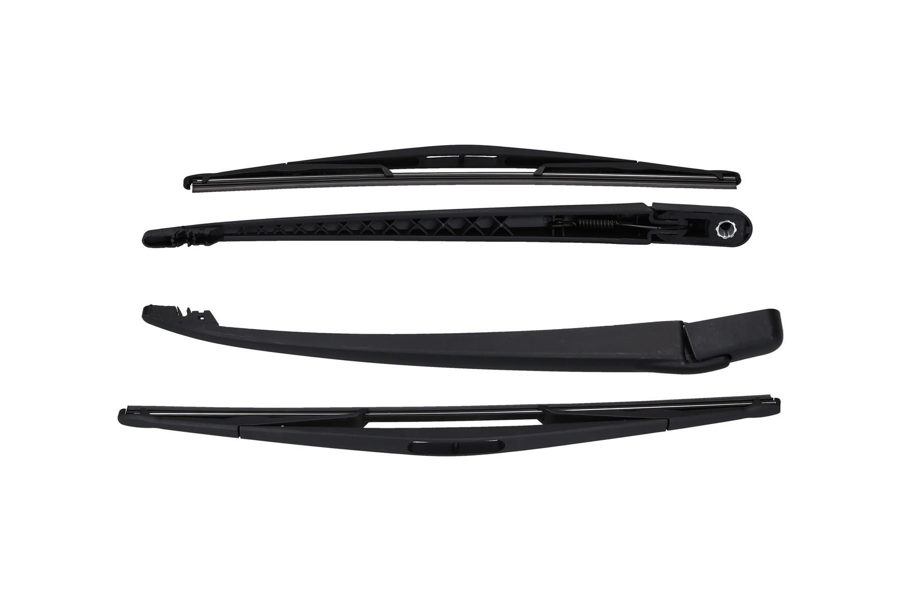 KAMOKA Wiper Arm, windscreen washer Article number: 25184 cheaply