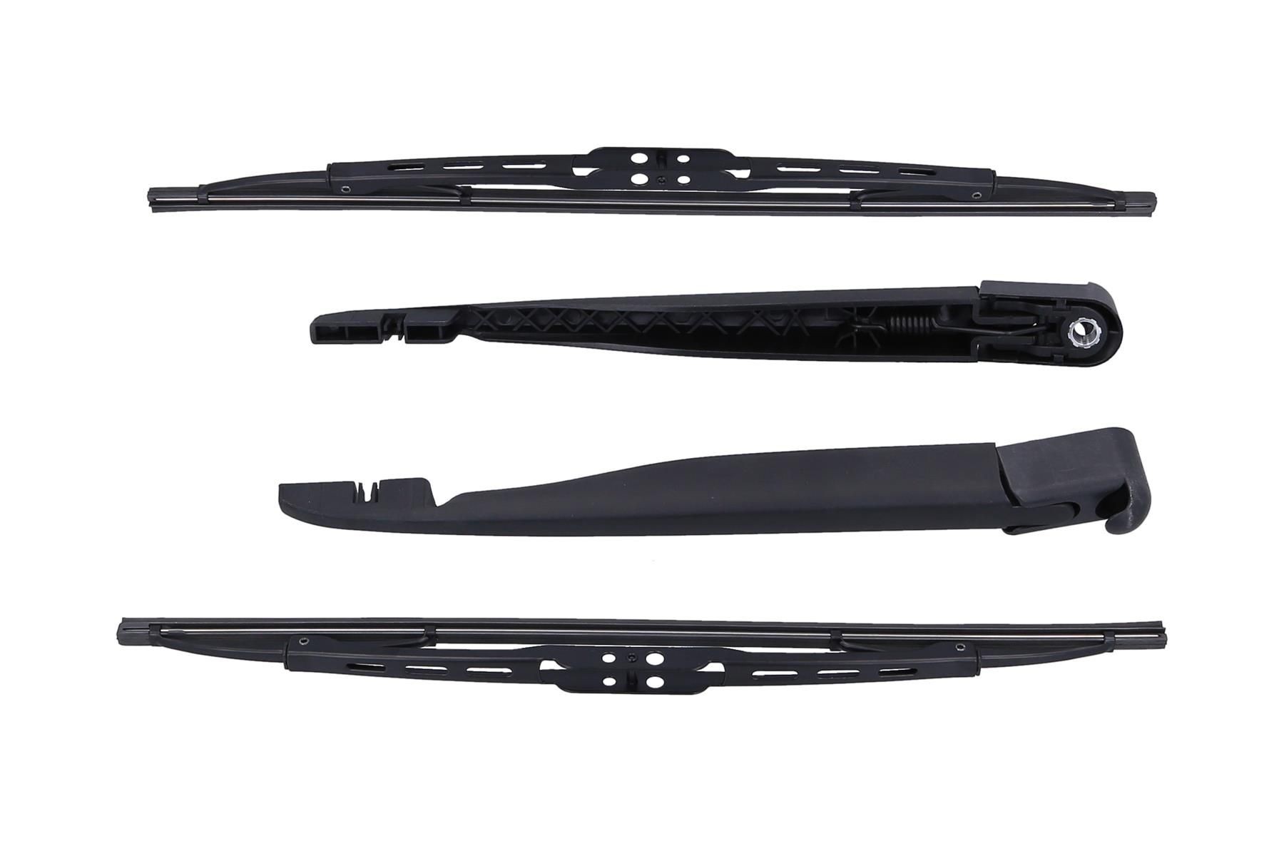 KAMOKA Wiper Arm, windscreen washer Article number: 25191 cheaply