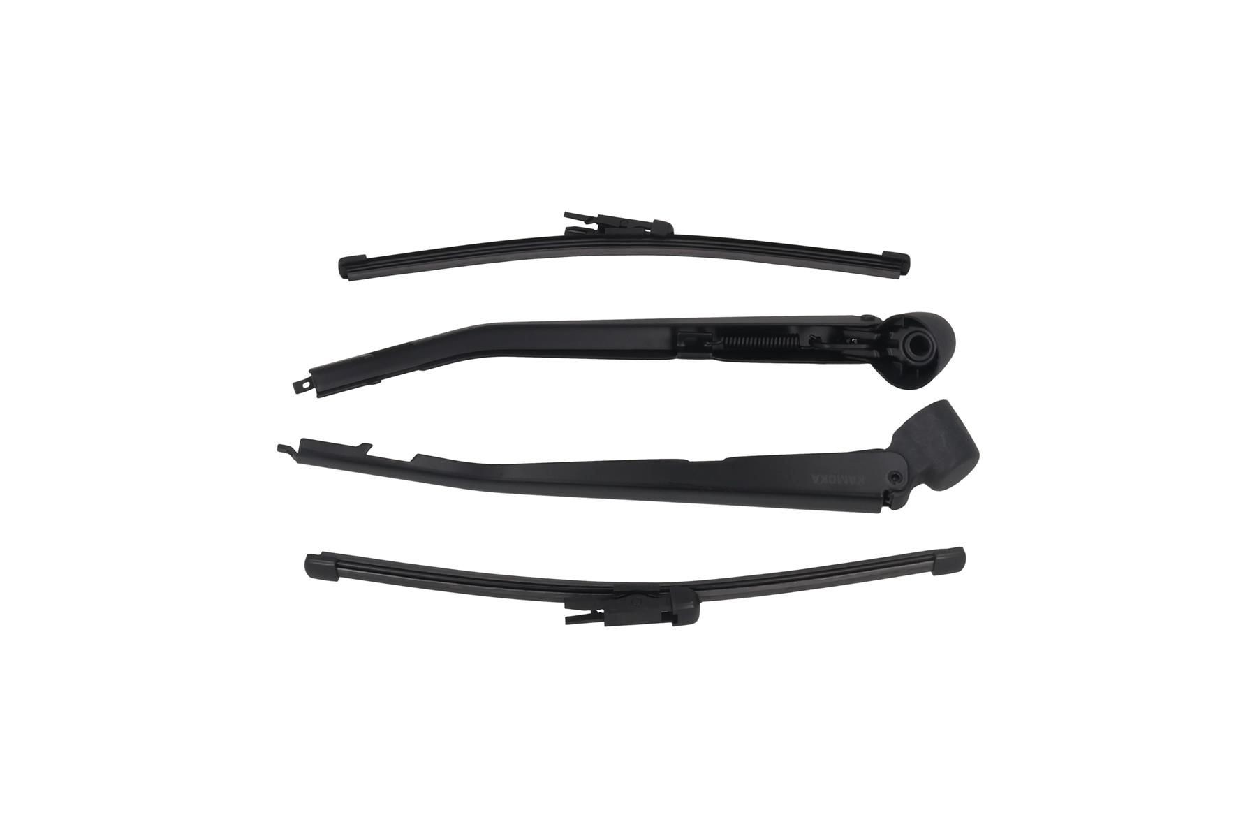 KAMOKA Wiper Arm, windscreen washer Article number: 25277 cheaply