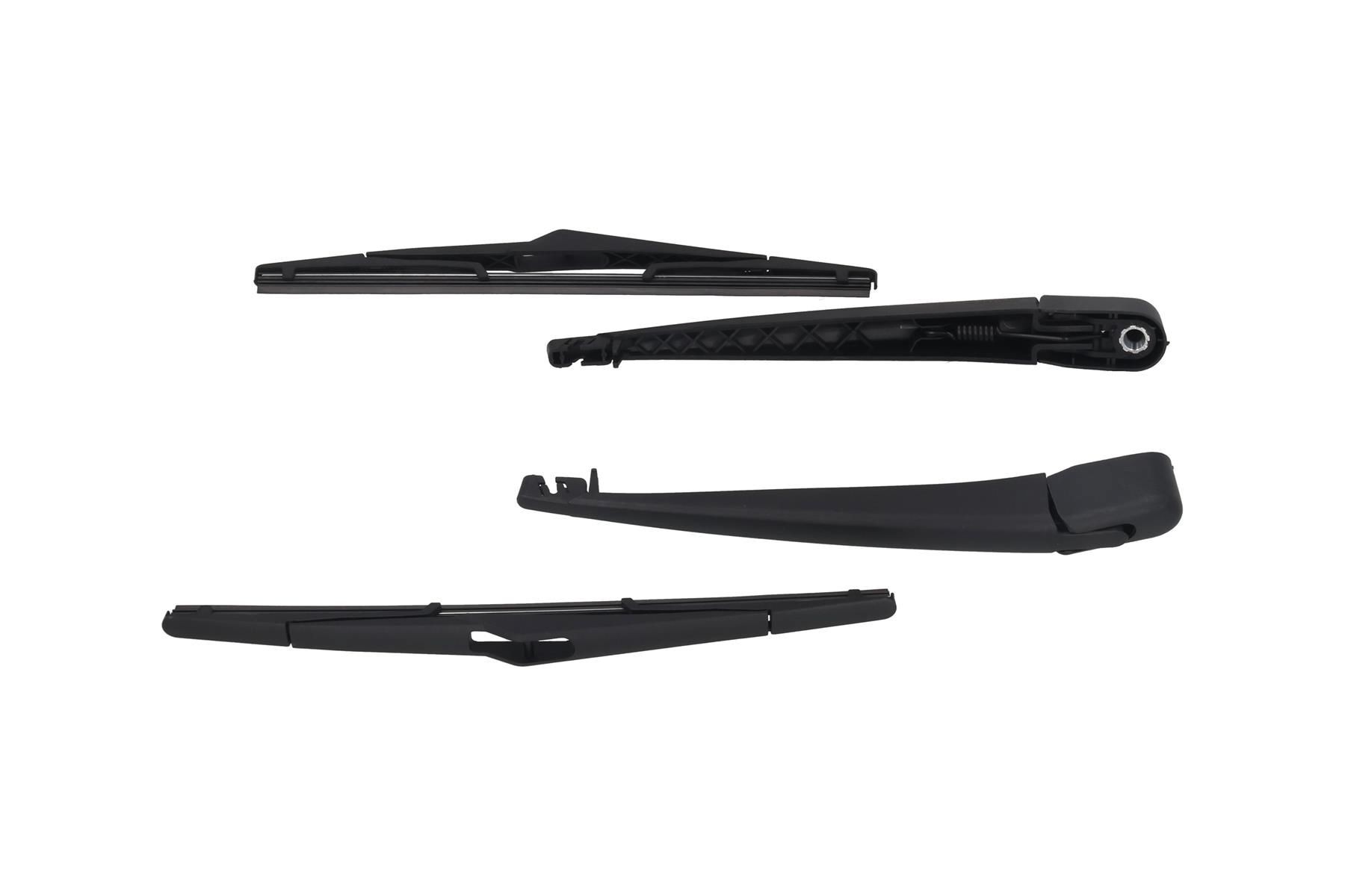 KAMOKA Wiper Arm, windscreen washer Article number: 25387 cheaply