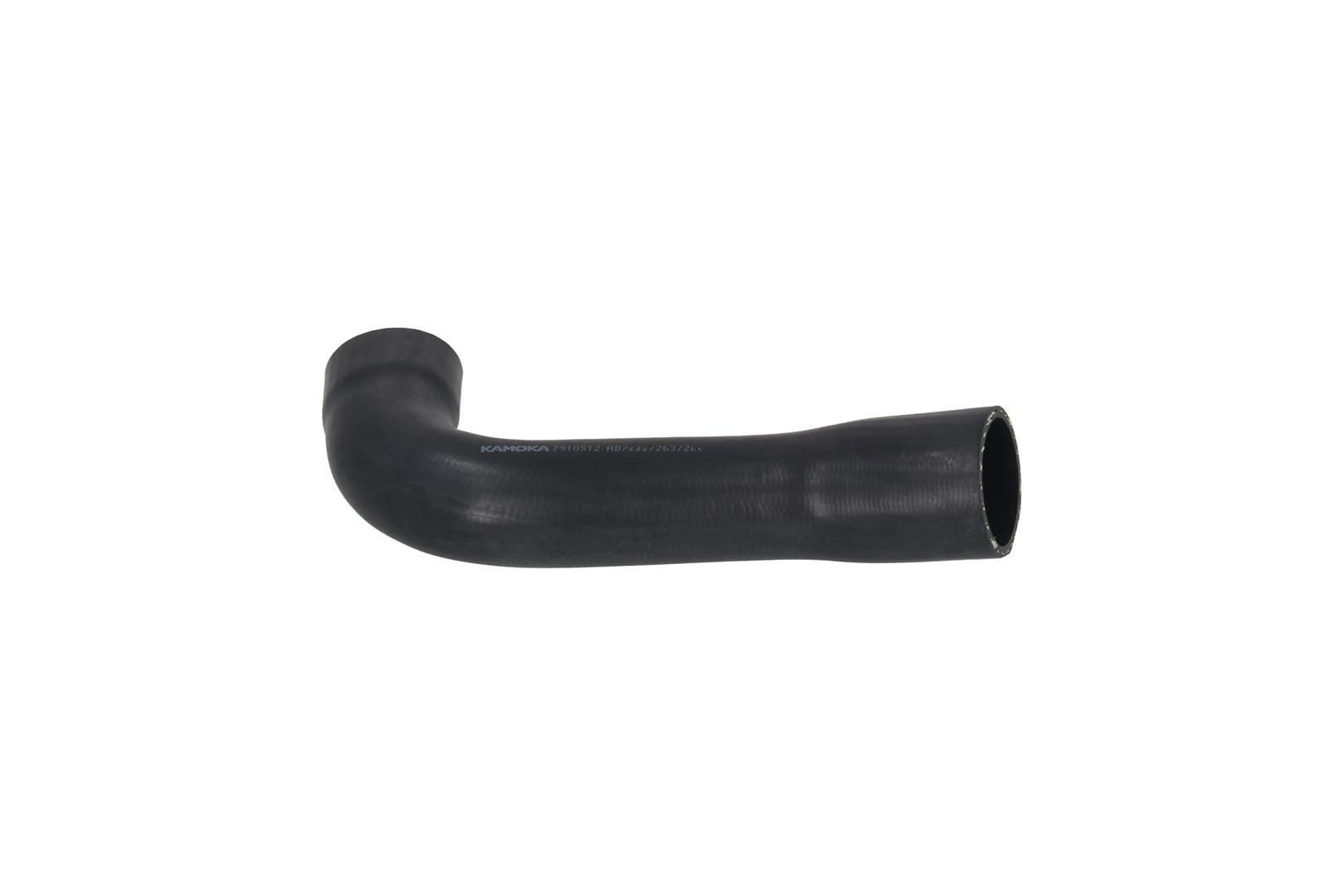 KAMOKA Charger intake hose Article number: 7910512 cheaply