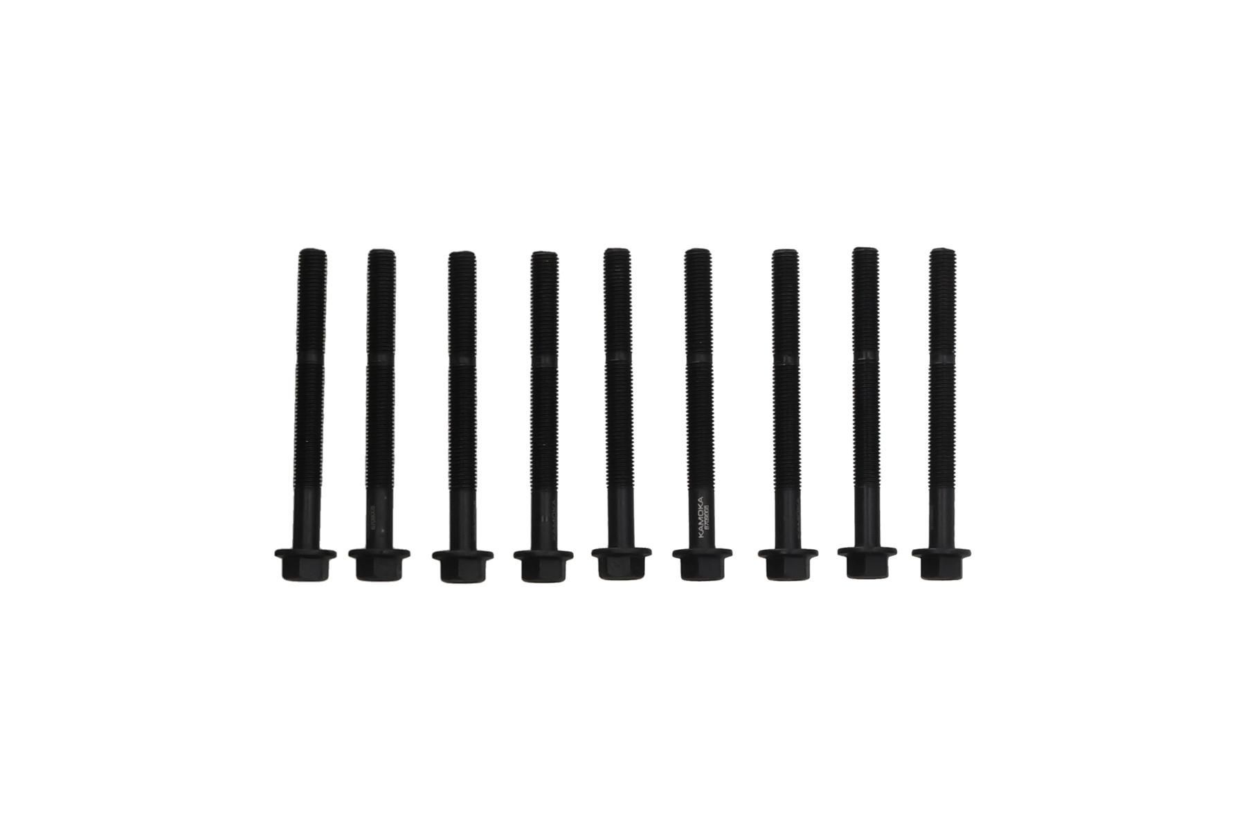 KAMOKA Bolt Kit, cylinder head Article number: 8709005 cheaply