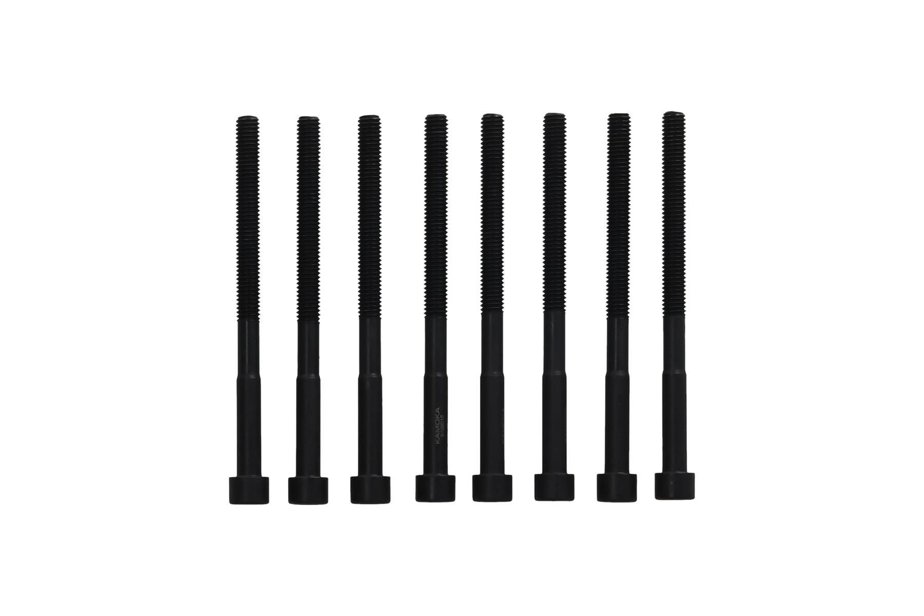 KAMOKA Bolt Kit, cylinder head Article number: 8709012 cheaply