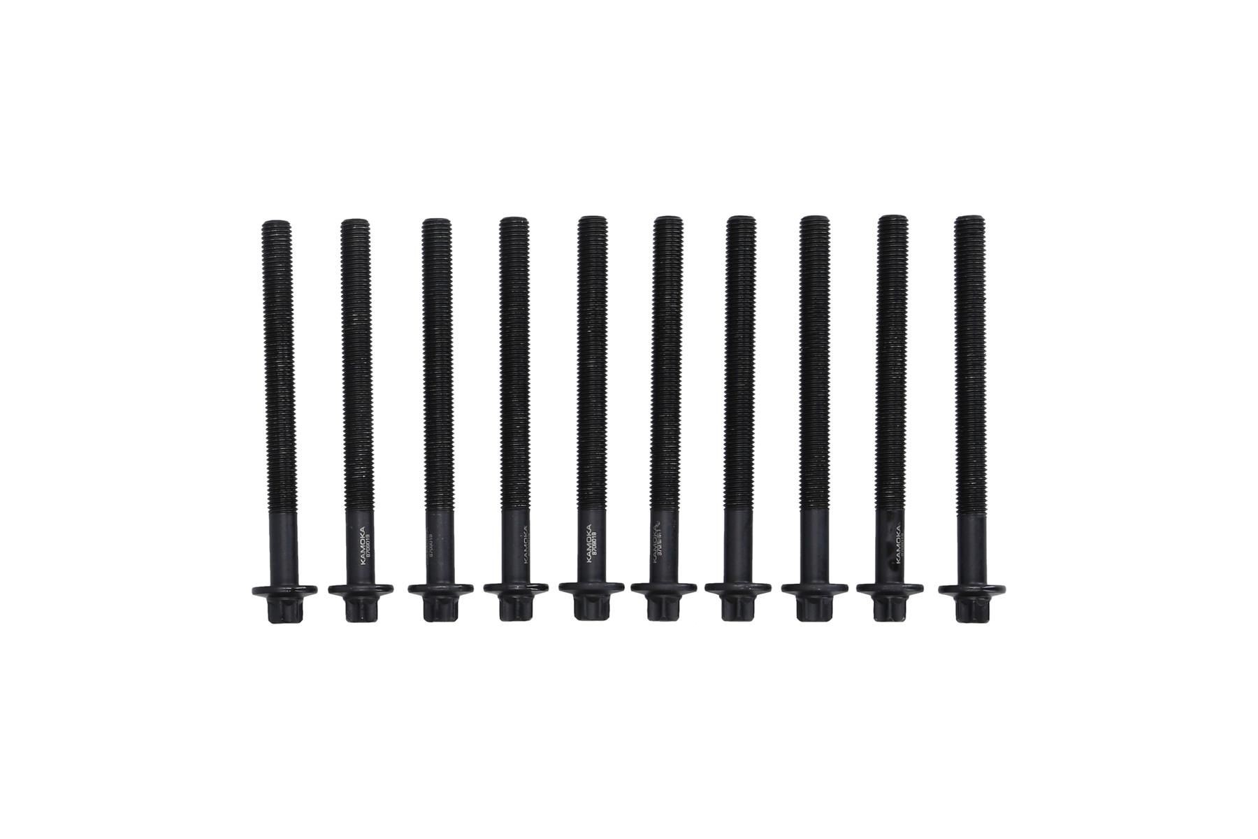 KAMOKA Bolt Kit, cylinder head Article number: 8709019 cheaply