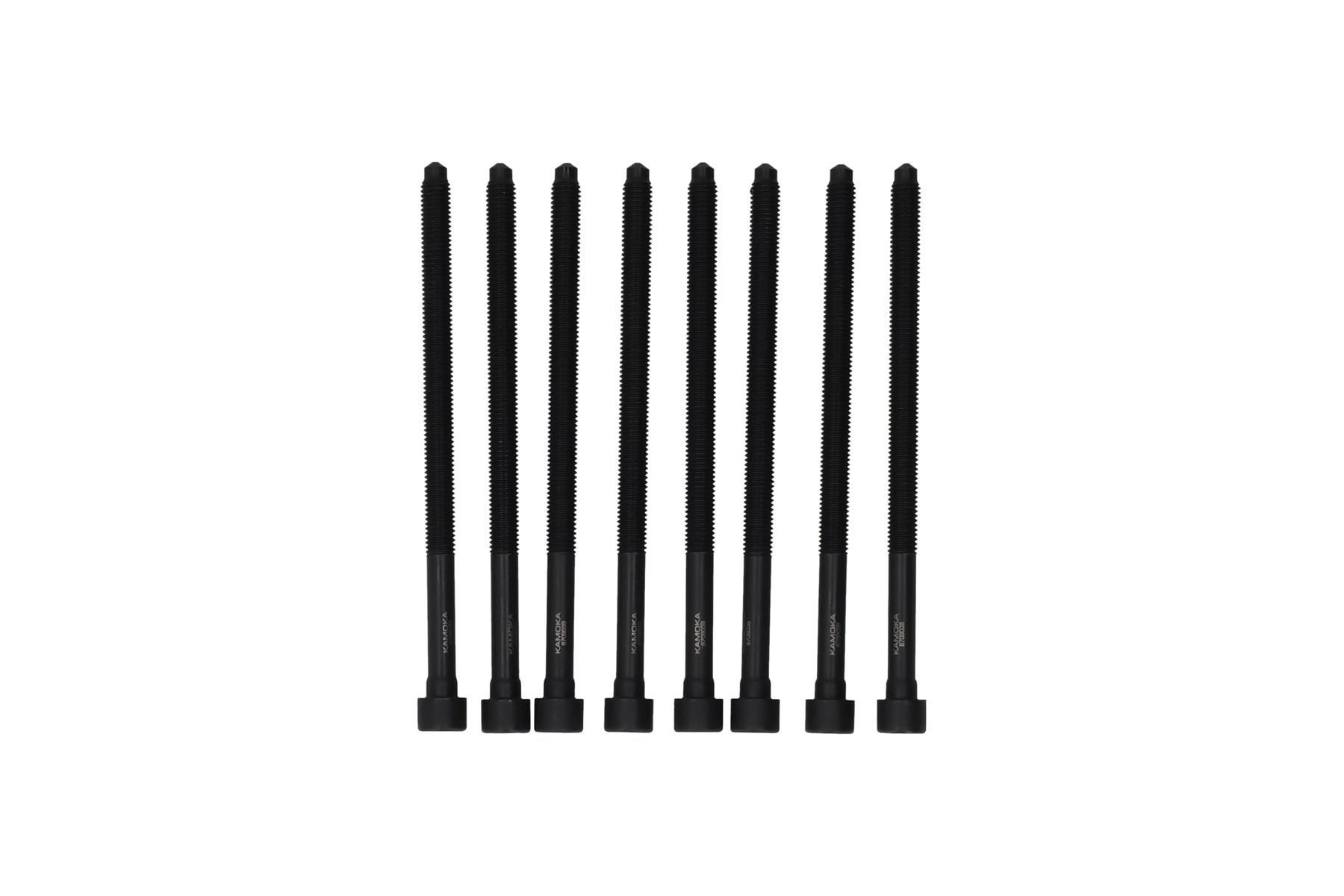 KAMOKA Bolt Kit, cylinder head Article number: 8709038 cheaply
