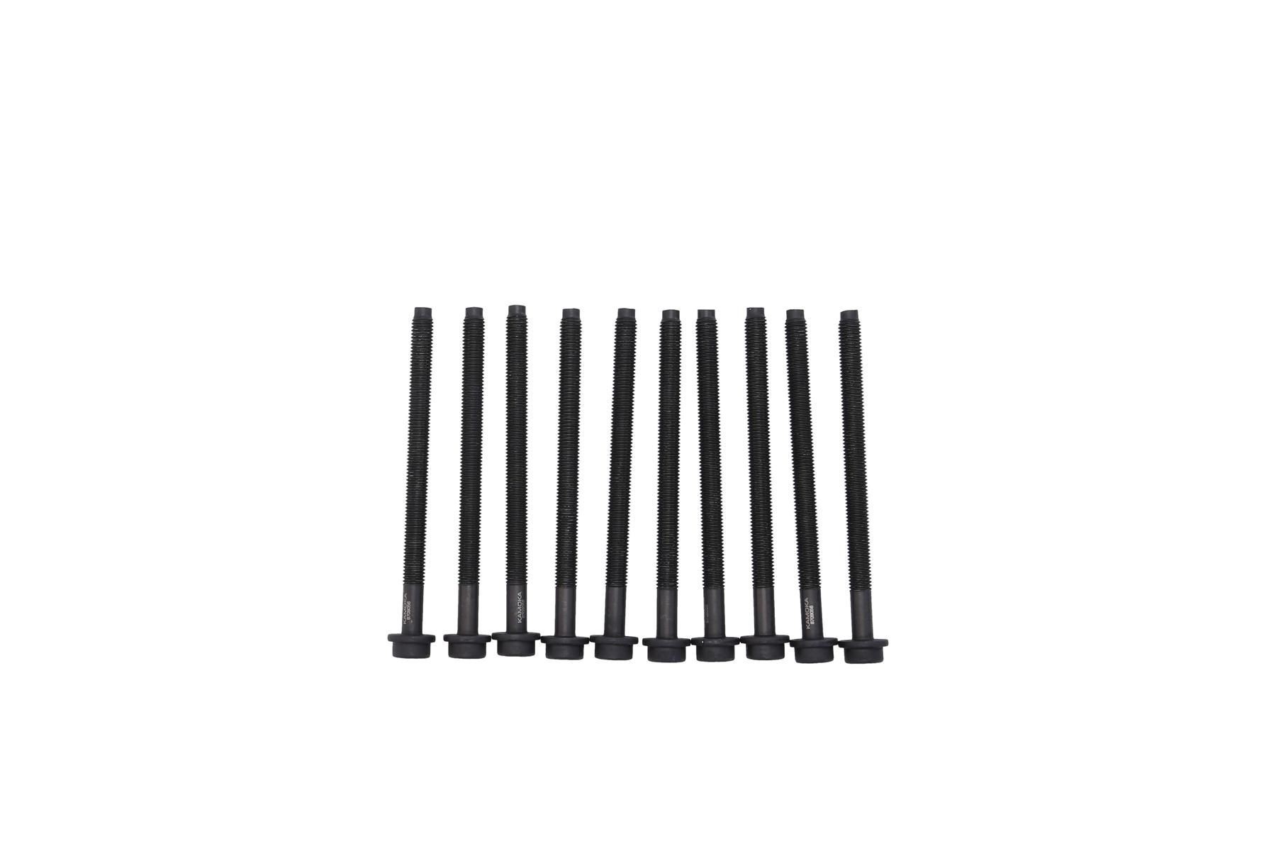 KAMOKA Bolt Kit, cylinder head Article number: 8709056 cheaply