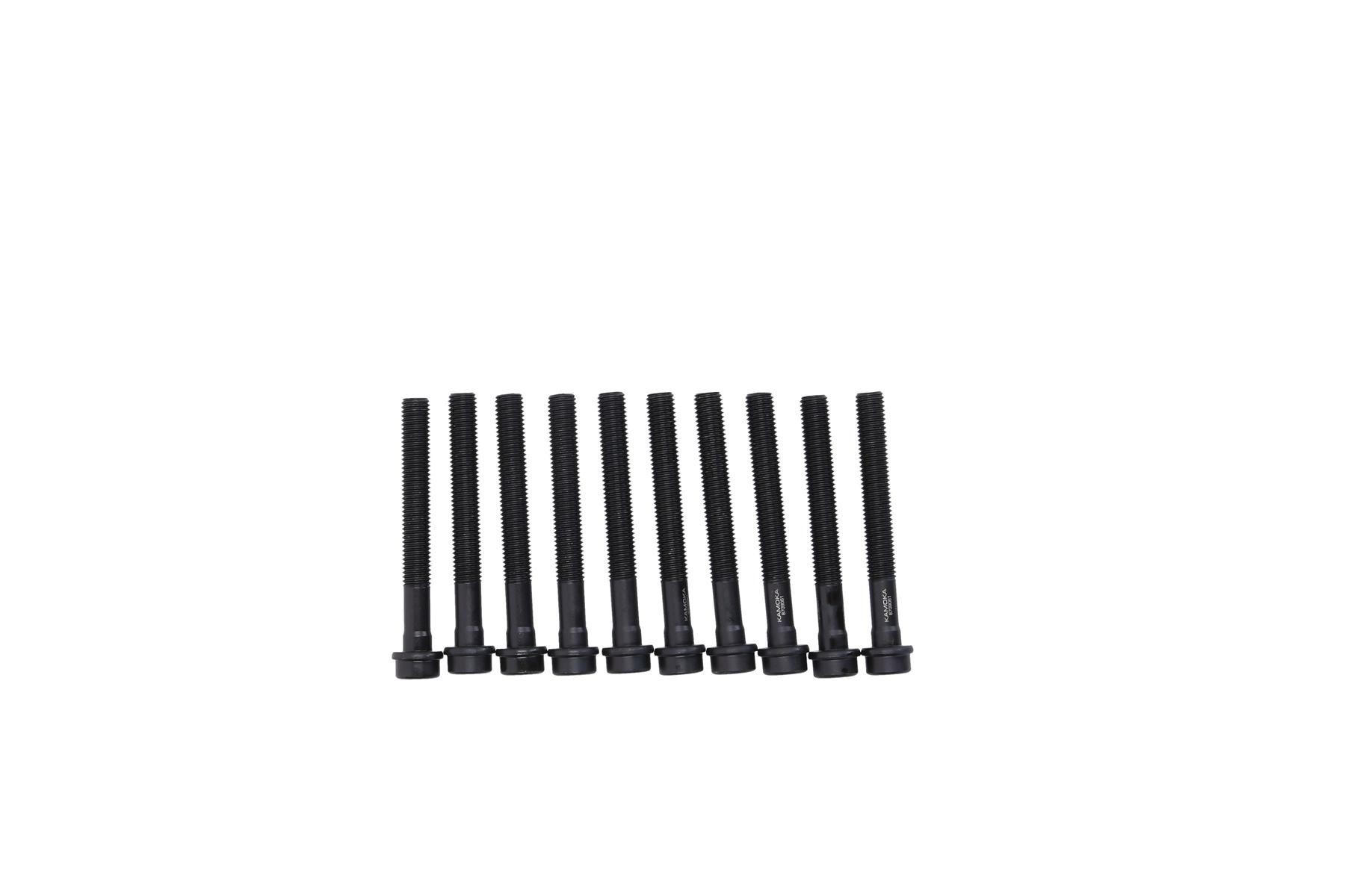 KAMOKA Bolt Kit, cylinder head Article number: 8709061 cheaply