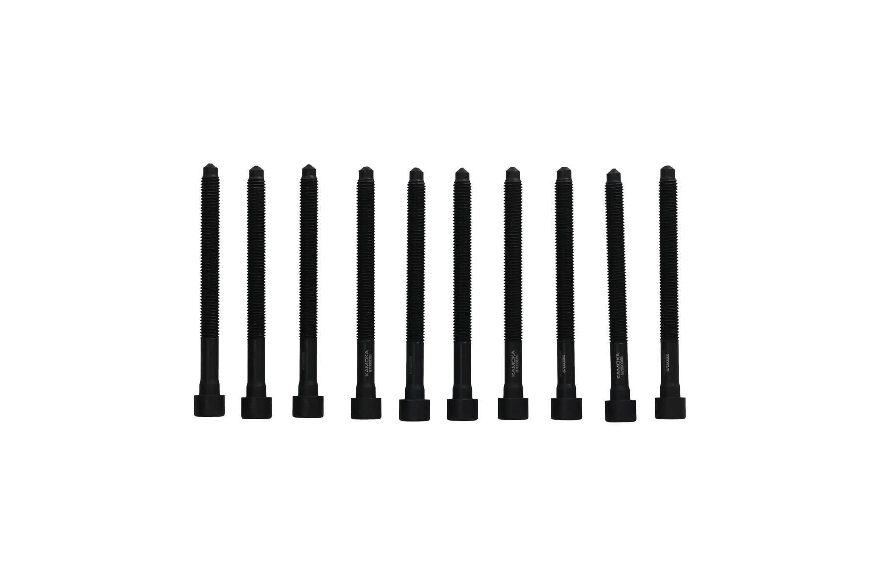KAMOKA Bolt Kit, cylinder head Article number: 8709066 cheaply