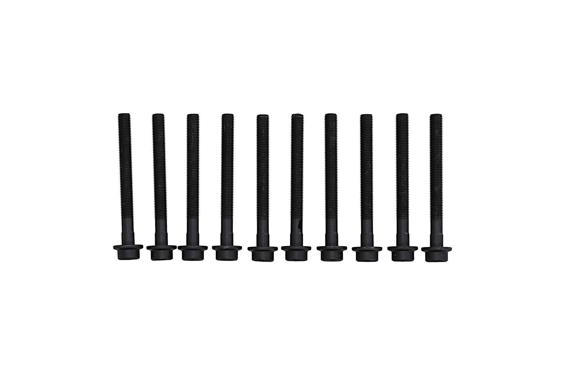 KAMOKA Bolt Kit, cylinder head Article number: 8709068 cheaply