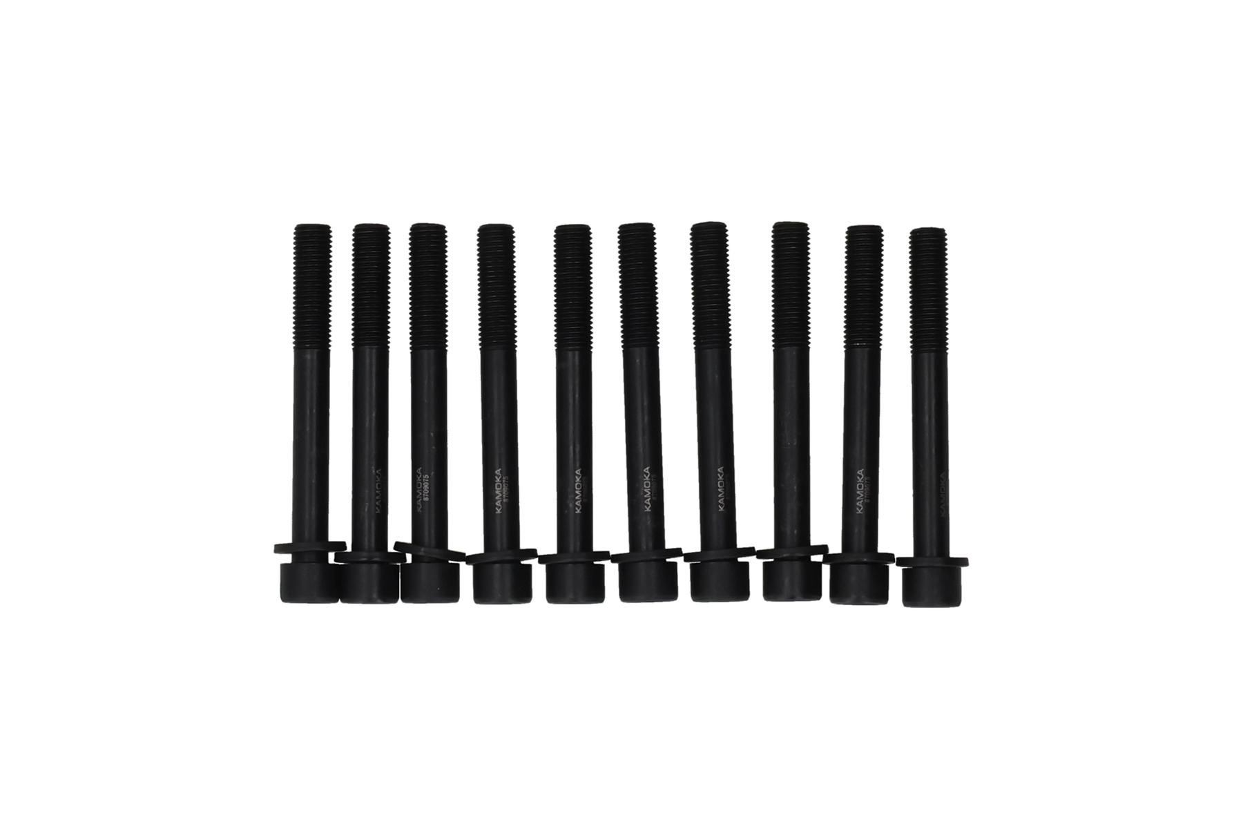 KAMOKA Bolt Kit, cylinder head Article number: 8709075 cheaply