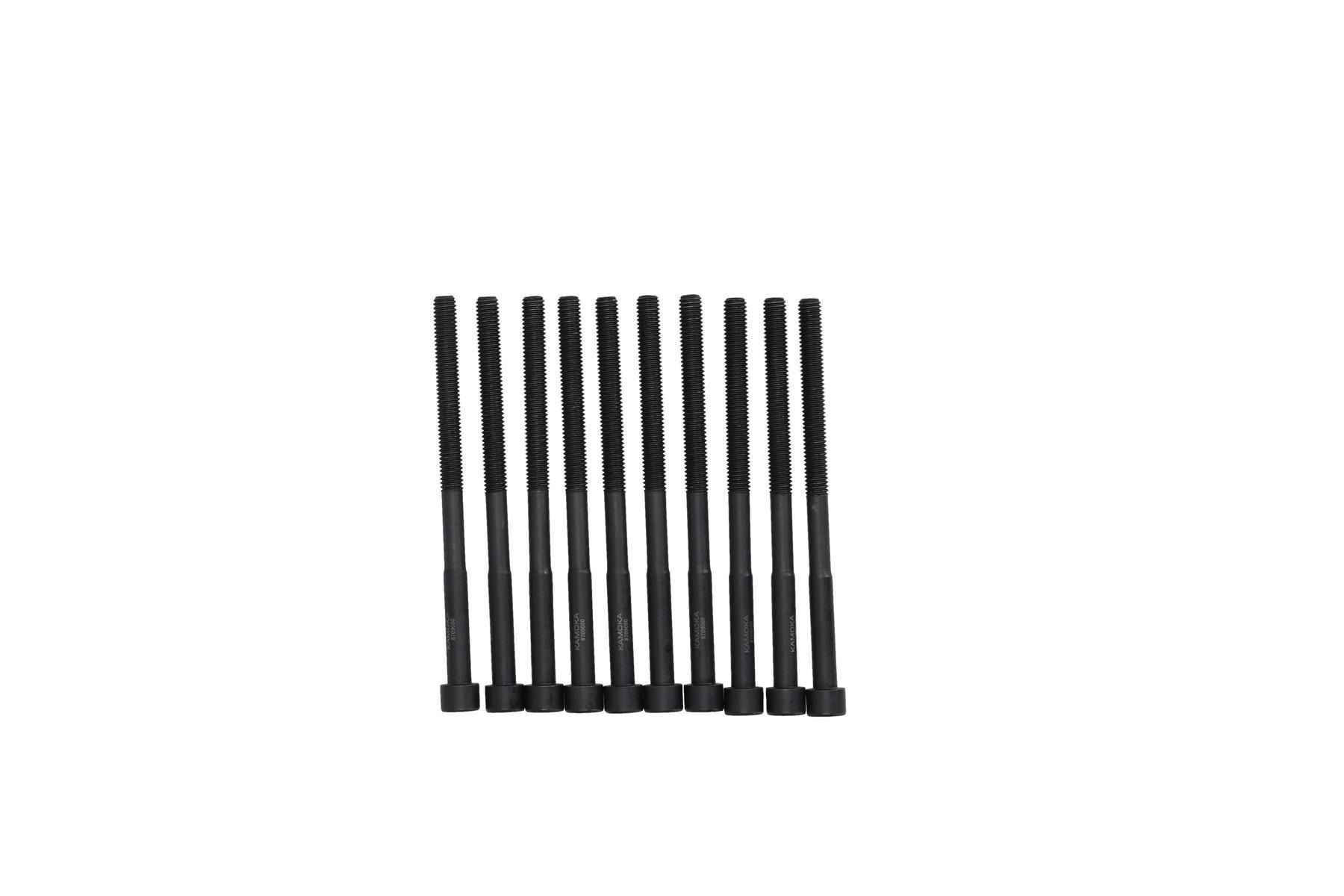 KAMOKA Bolt Kit, cylinder head Article number: 8709080 cheaply