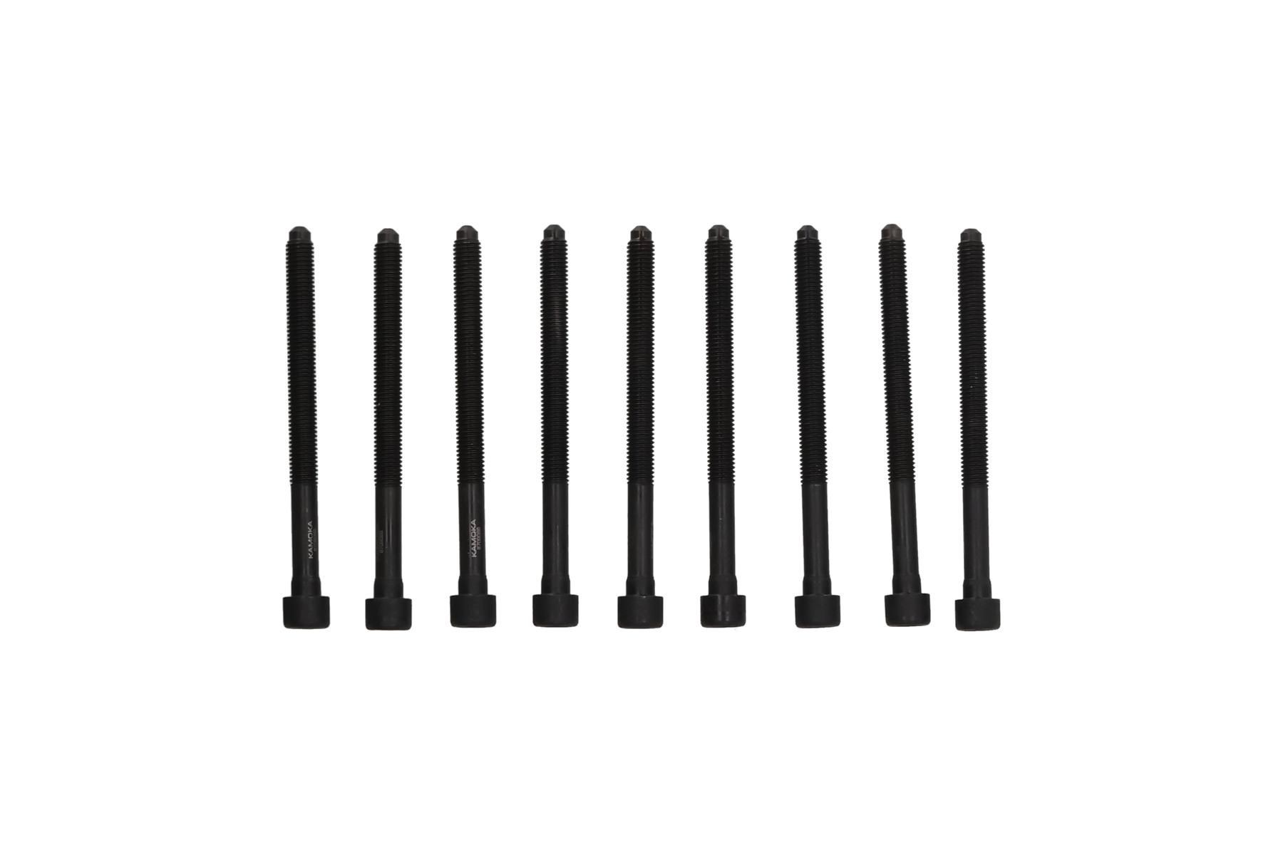 KAMOKA Bolt Kit, cylinder head Article number: 8709086 cheaply