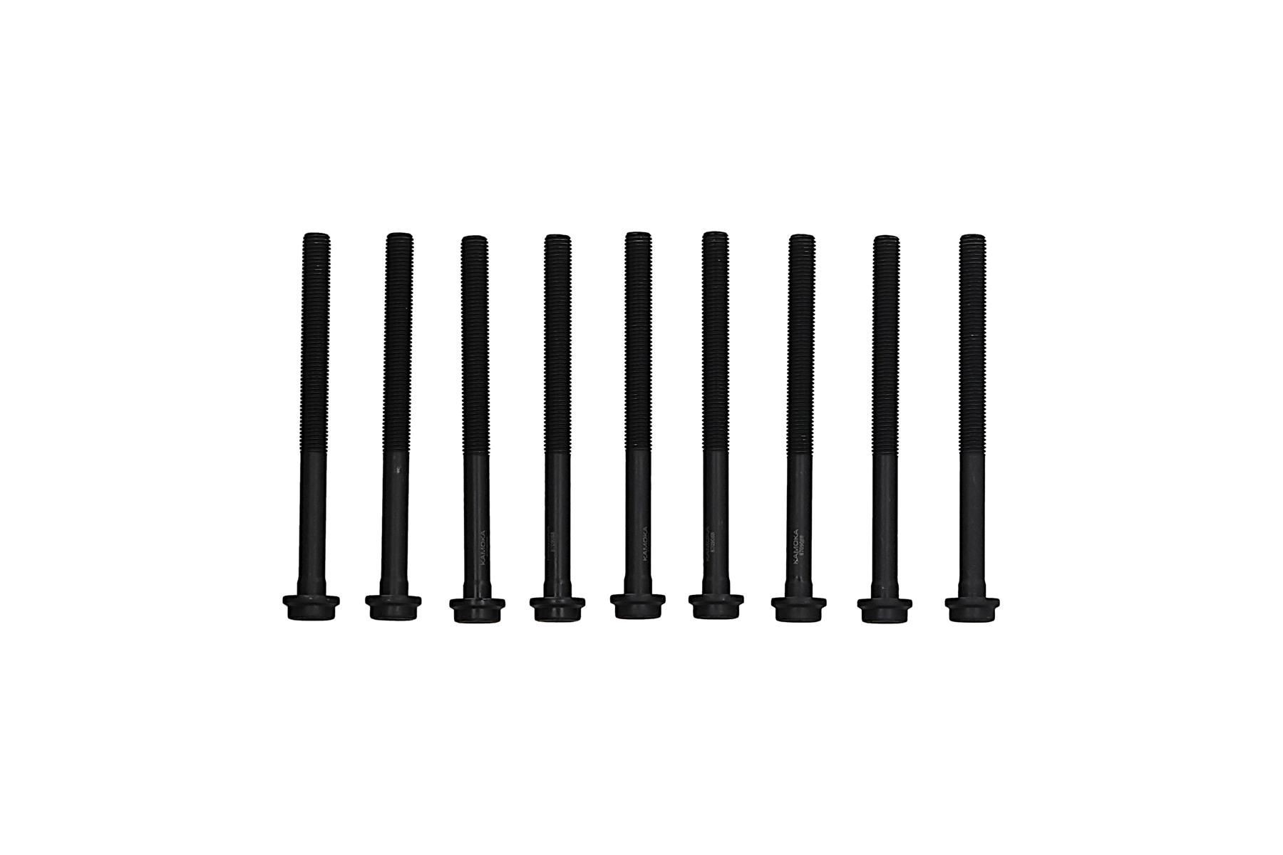 KAMOKA Bolt Kit, cylinder head Article number: 8709088 cheaply