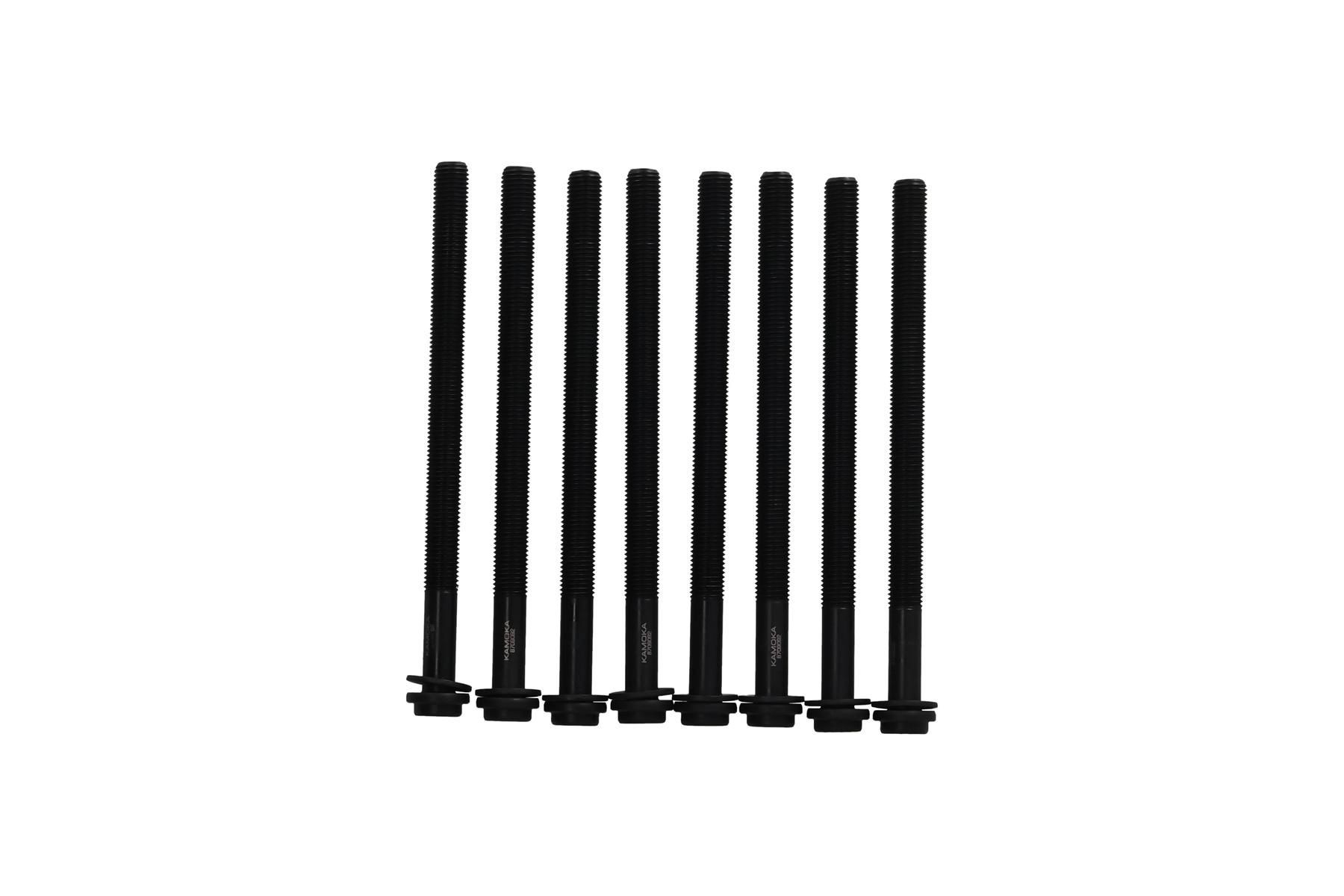 KAMOKA Bolt Kit, cylinder head Article number: 8709092 cheaply