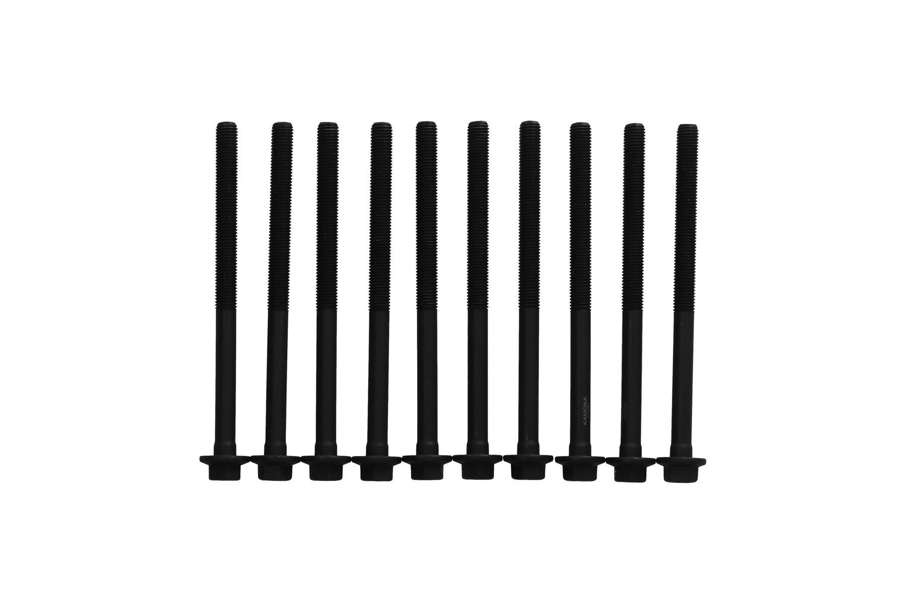 KAMOKA Bolt Kit, cylinder head Article number: 8709093 cheaply