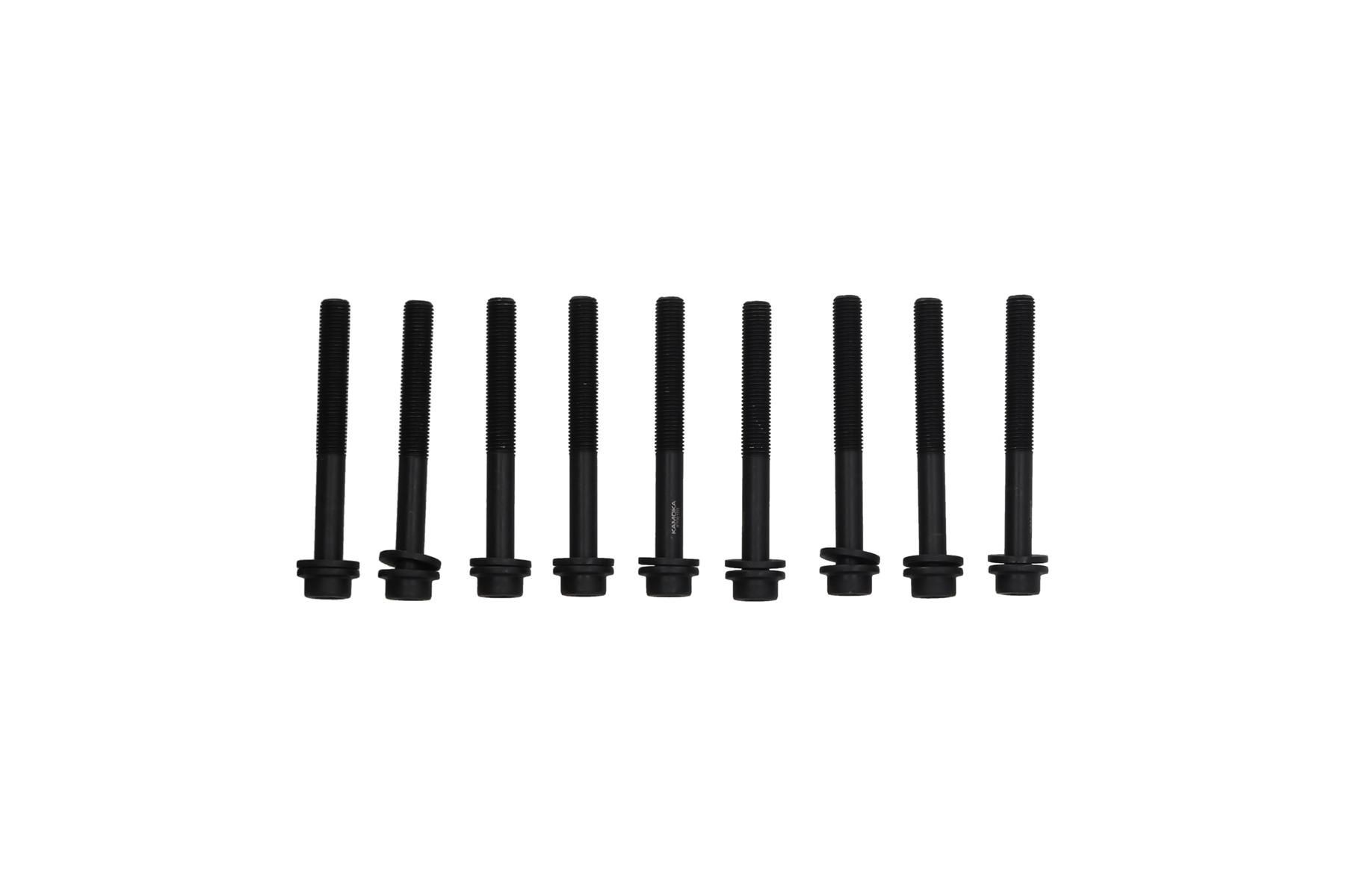 KAMOKA Bolt Kit, cylinder head Article number: 8709103 cheaply