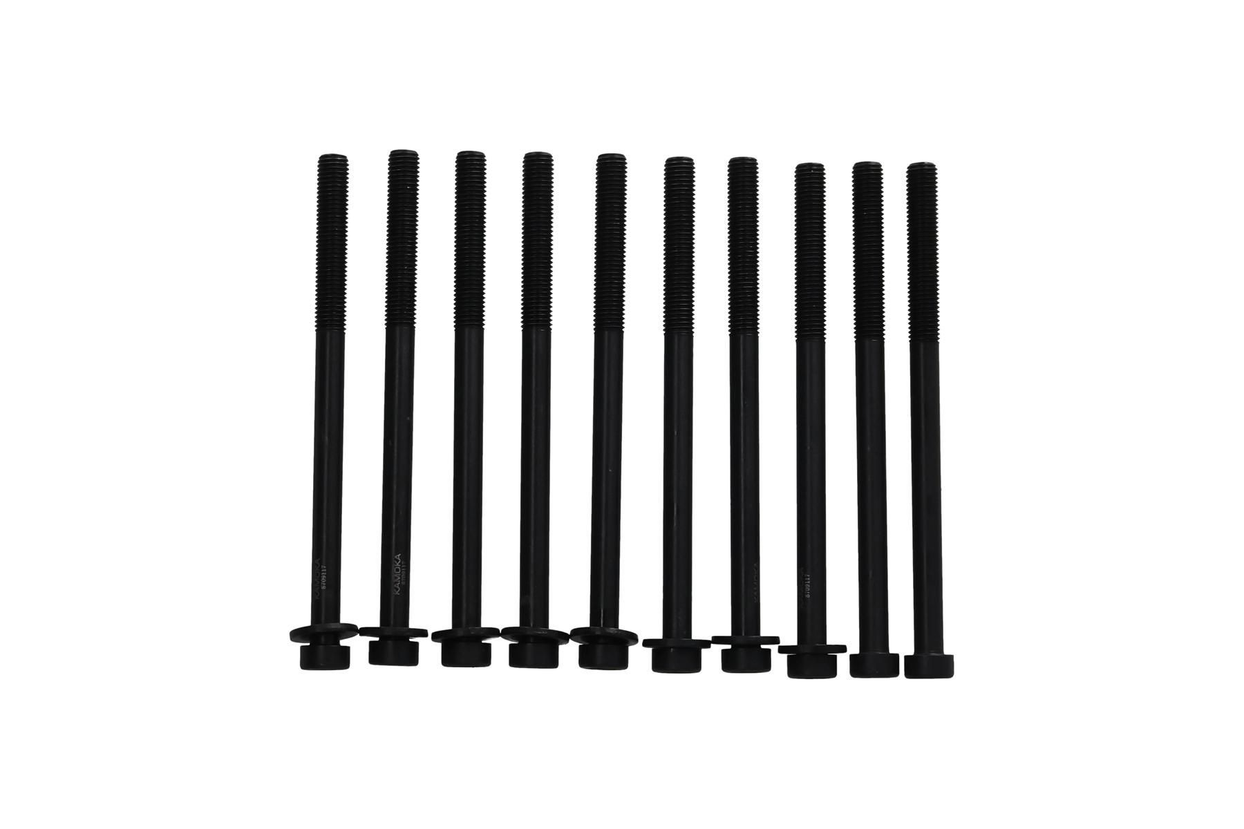 KAMOKA Bolt Kit, cylinder head Article number: 8709117 cheaply