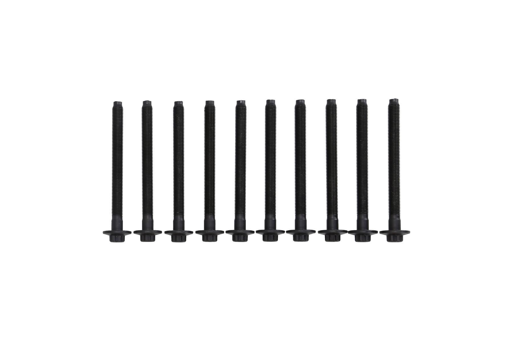 KAMOKA Bolt Kit, cylinder head Article number: 8709118 cheaply