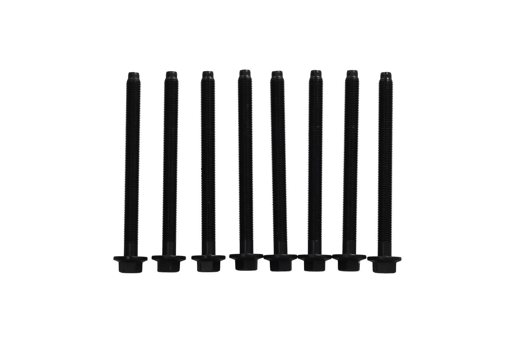 KAMOKA Bolt Kit, cylinder head Article number: 8709119 cheaply