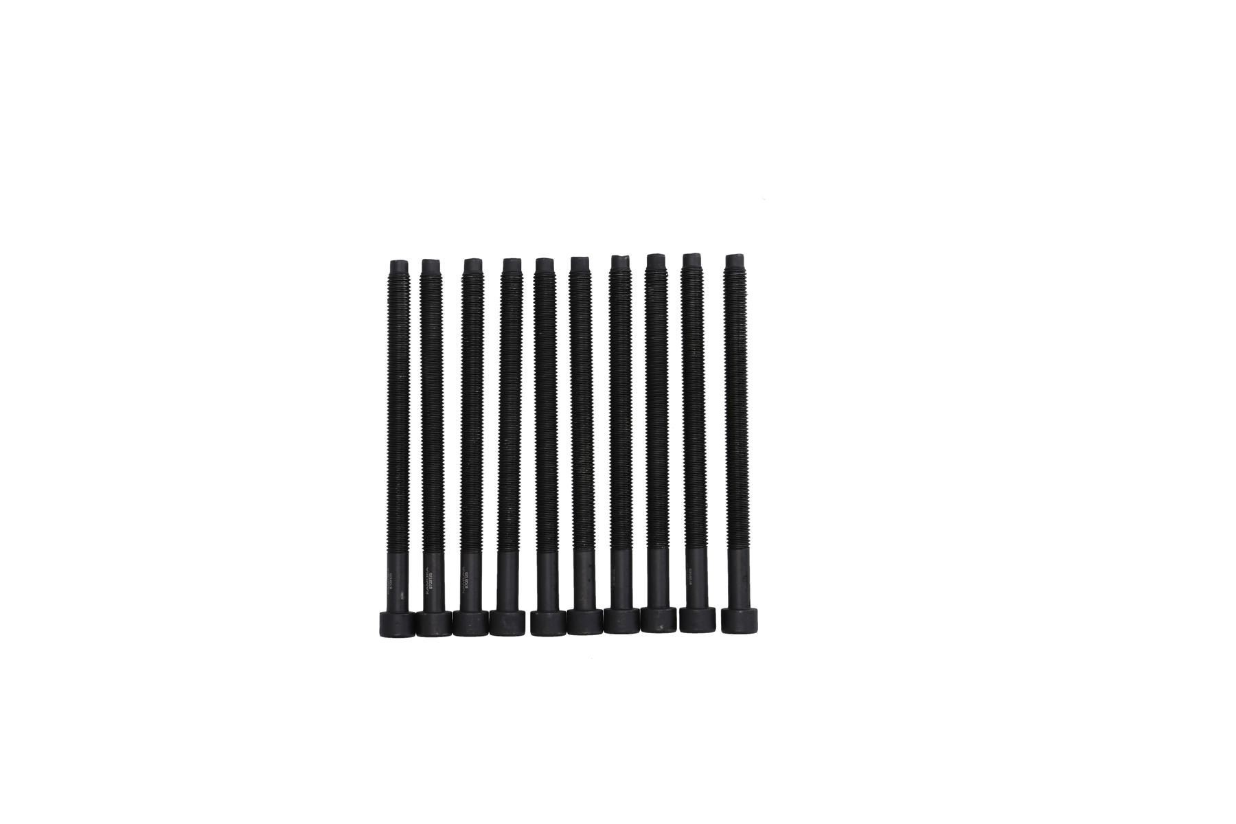 KAMOKA Bolt Kit, cylinder head Article number: 8709125 cheaply