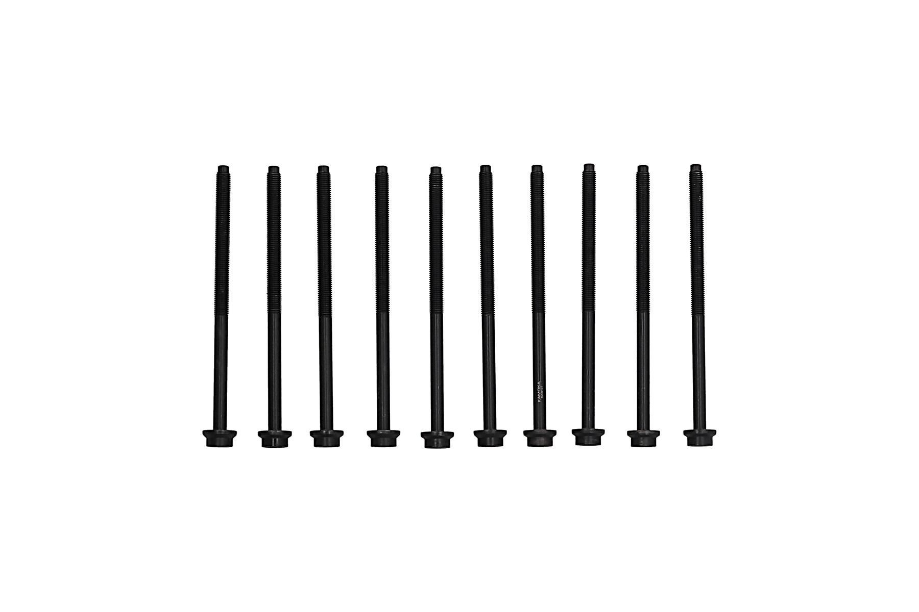KAMOKA Bolt Kit, cylinder head Article number: 8709127 cheaply