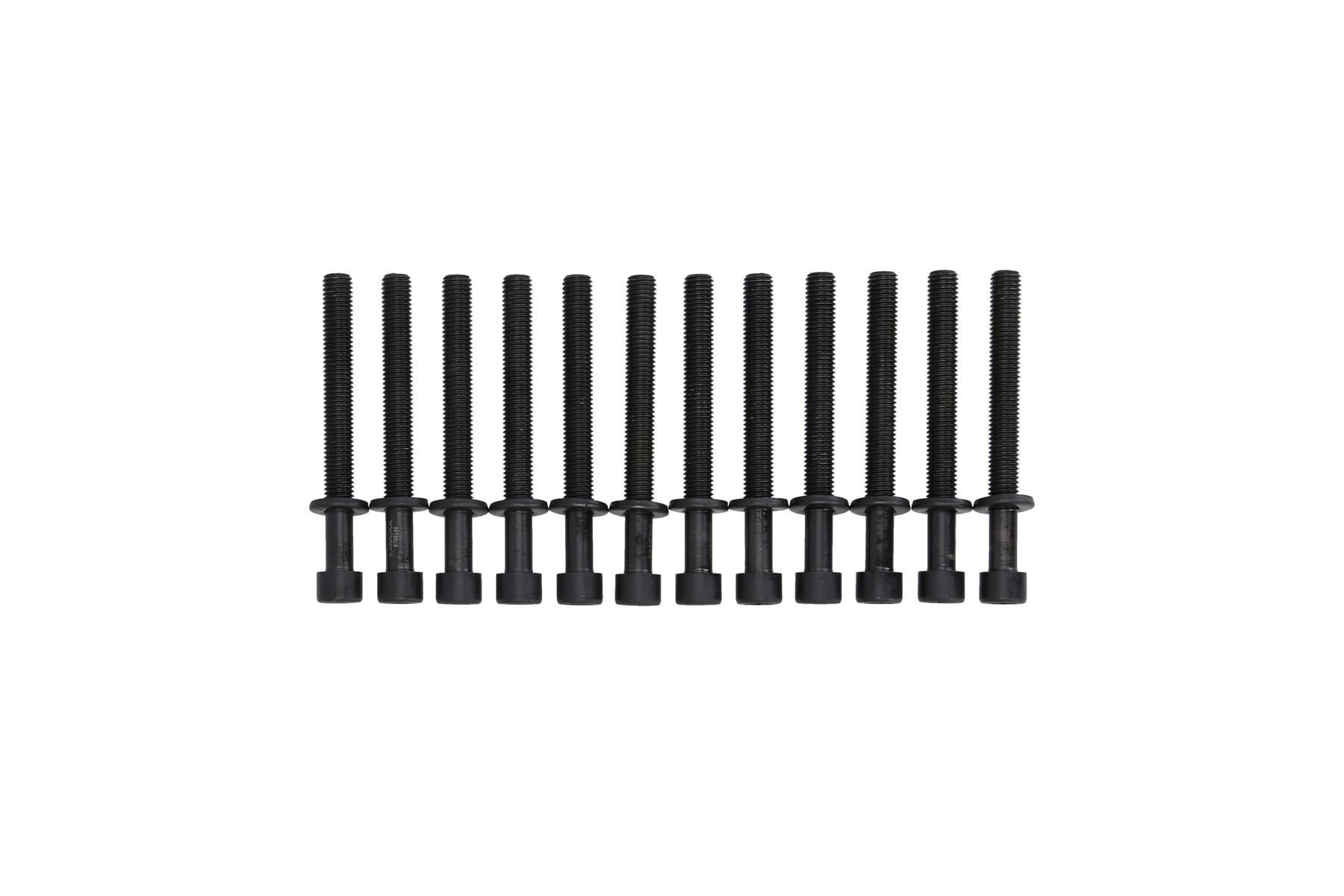 KAMOKA Bolt Kit, cylinder head Article number: 8709138 cheaply