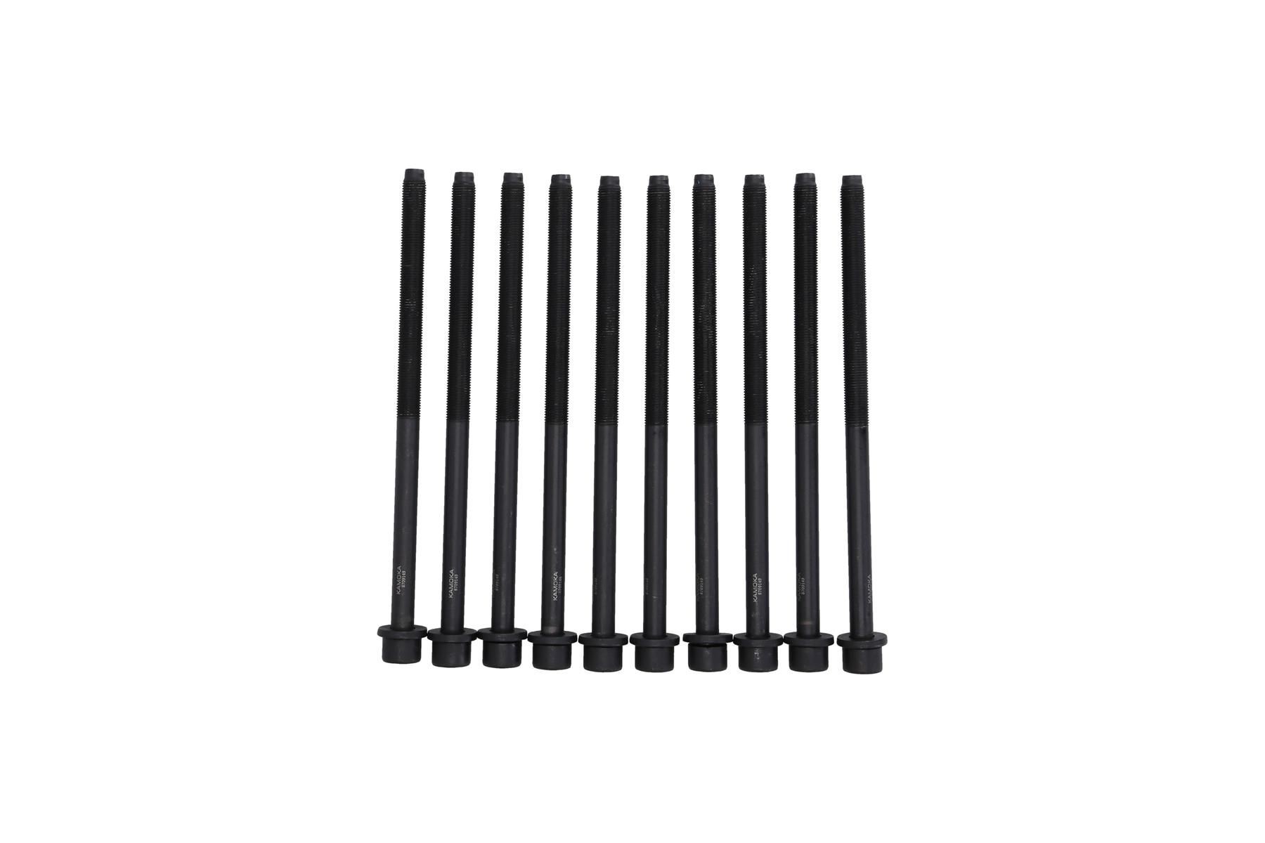 KAMOKA Bolt Kit, cylinder head Article number: 8709149 cheaply