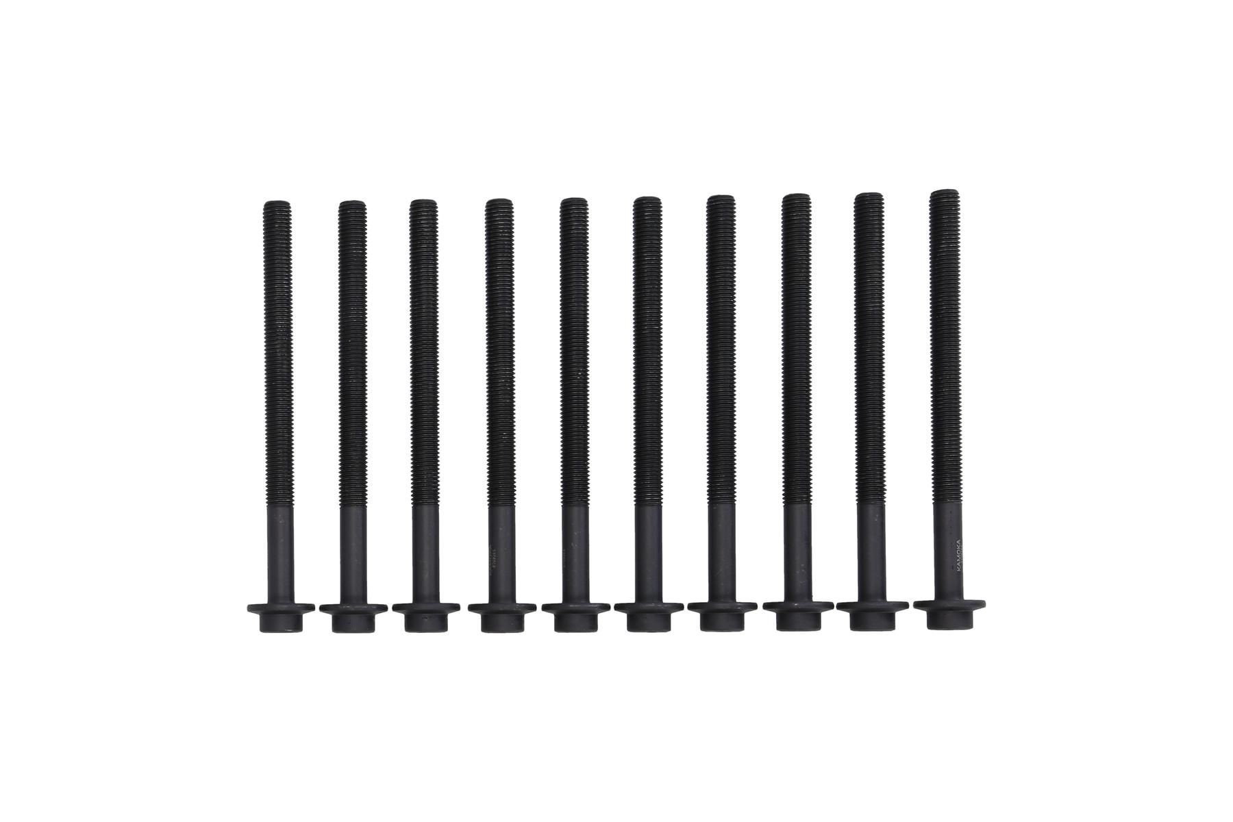 KAMOKA Bolt Kit, cylinder head Article number: 8709164 cheaply