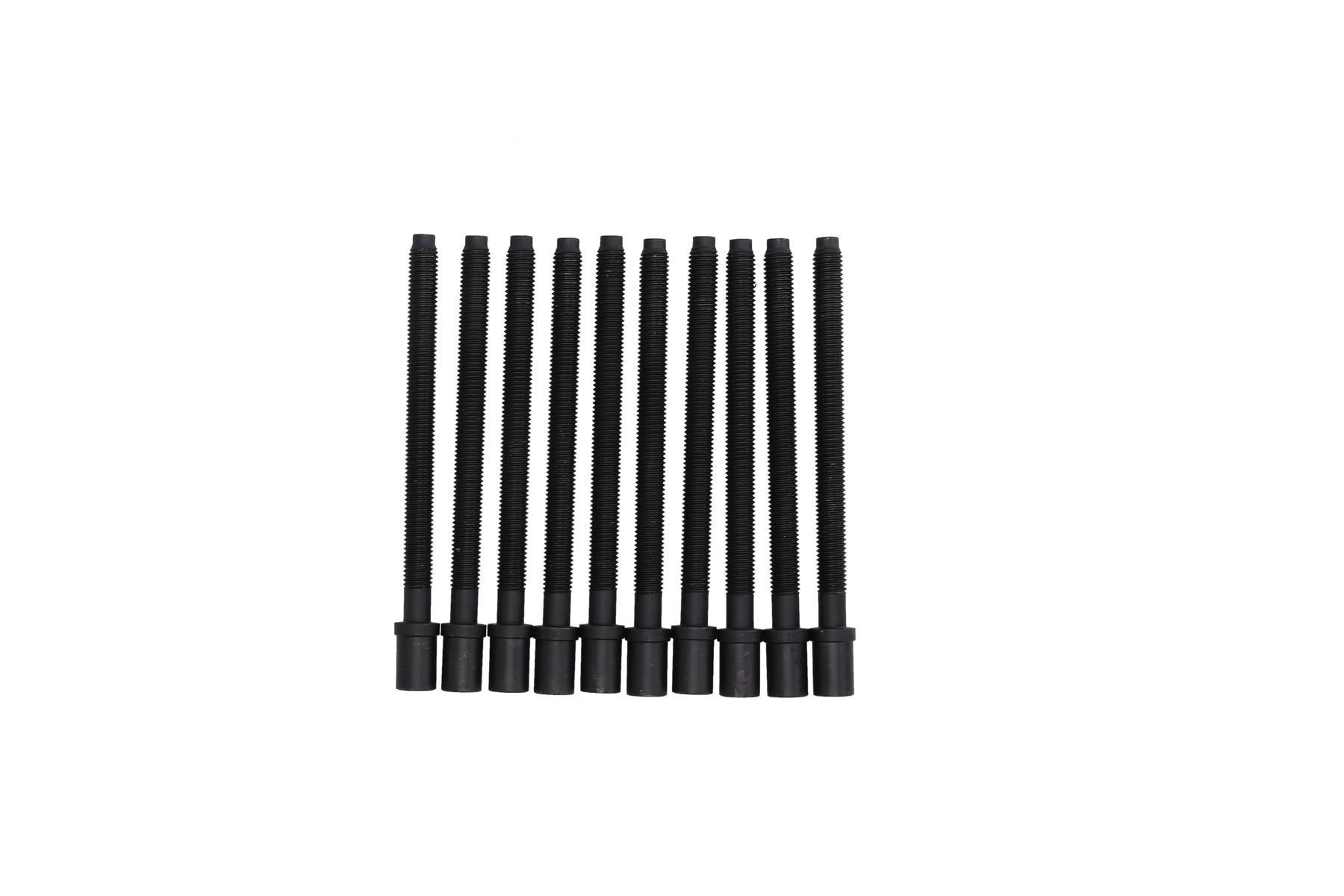 KAMOKA Bolt Kit, cylinder head Article number: 8709166 cheaply