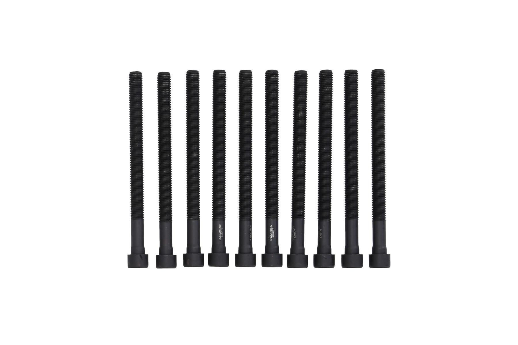 KAMOKA Bolt Kit, cylinder head Article number: 8709177 cheaply