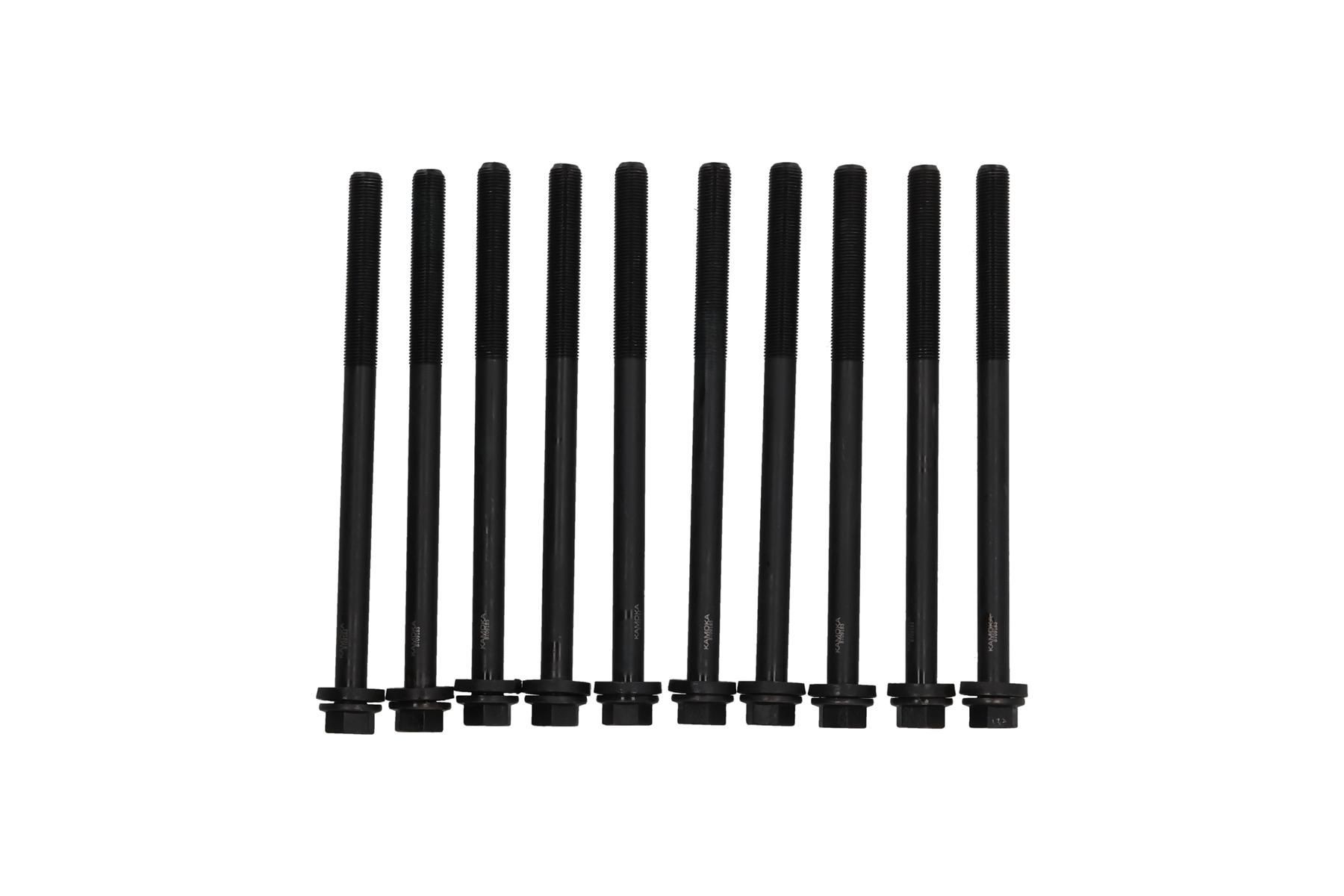 KAMOKA Bolt Kit, cylinder head Article number: 8709183 cheaply