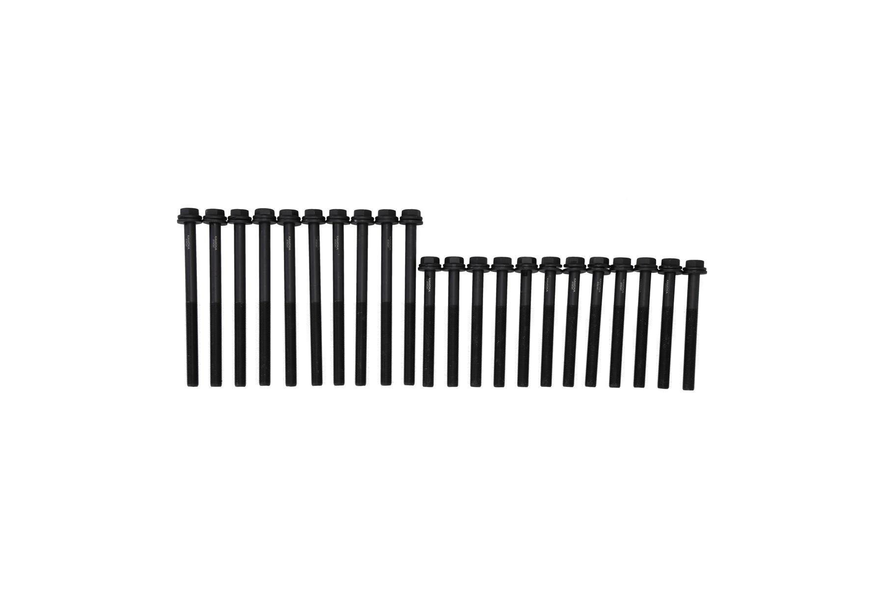 KAMOKA Bolt Kit, cylinder head Article number: 8709187 cheaply