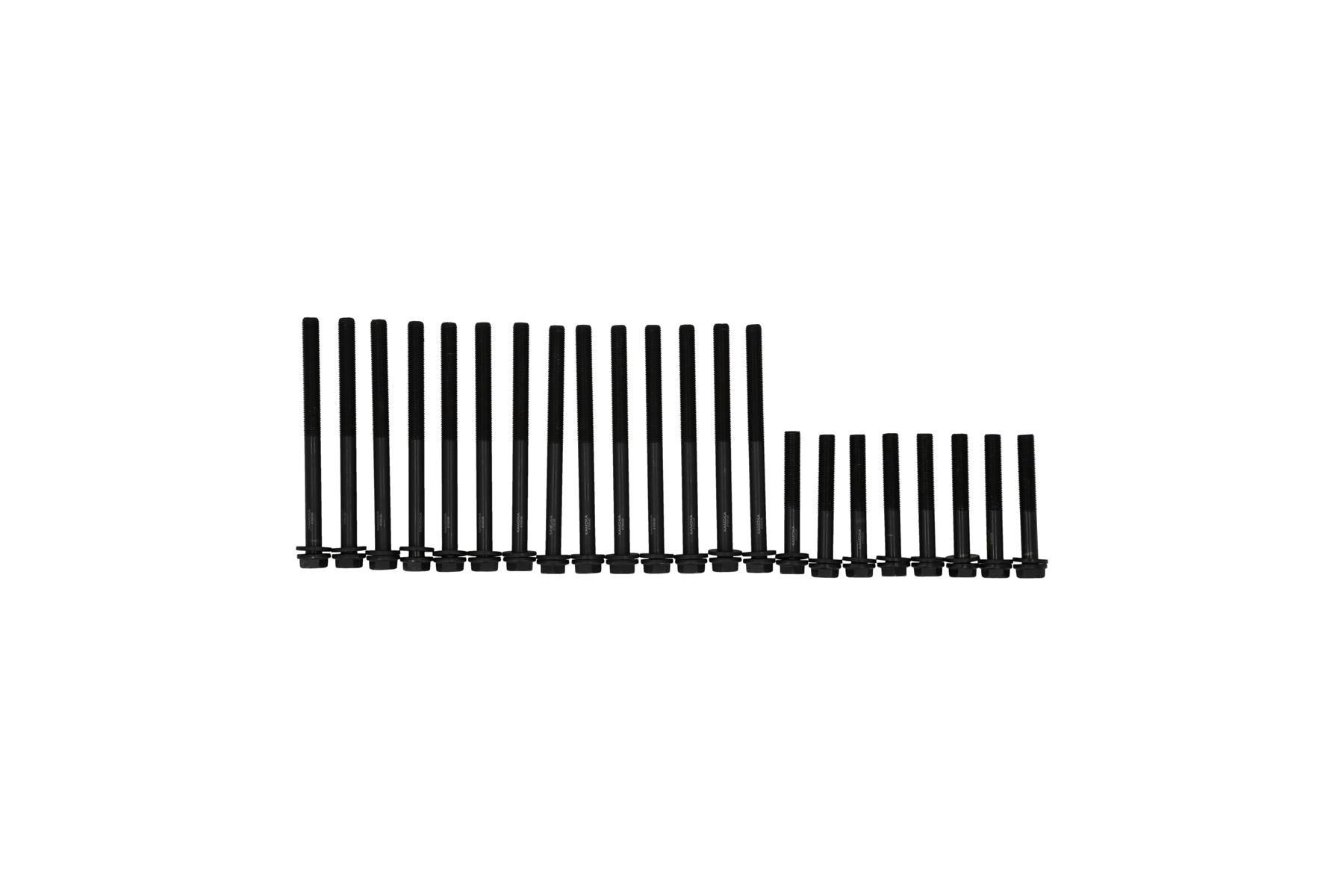 KAMOKA Bolt Kit, cylinder head Article number: 8709190 cheaply