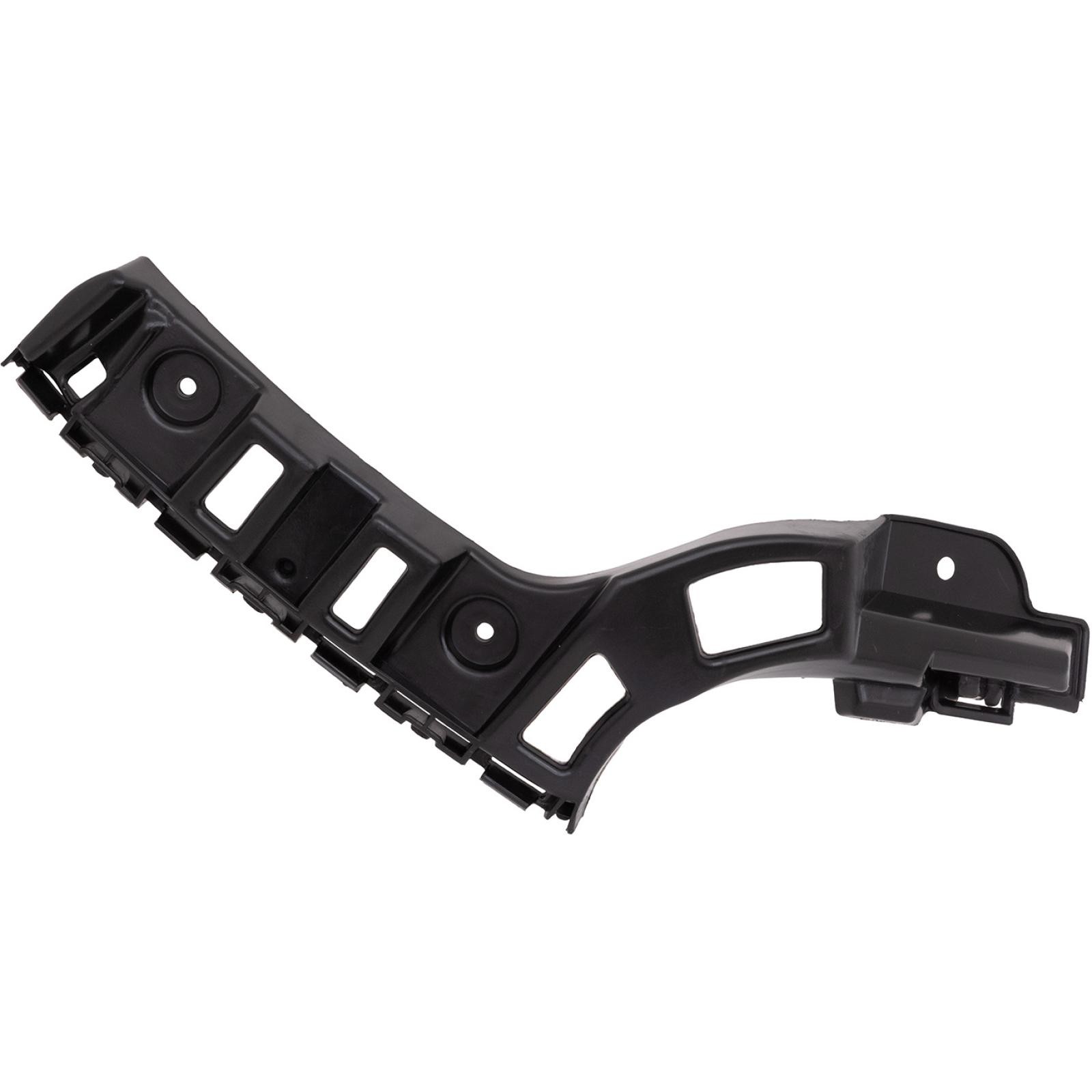 DIEDERICHS Bumper bracket Article number: 2236058 cheaply