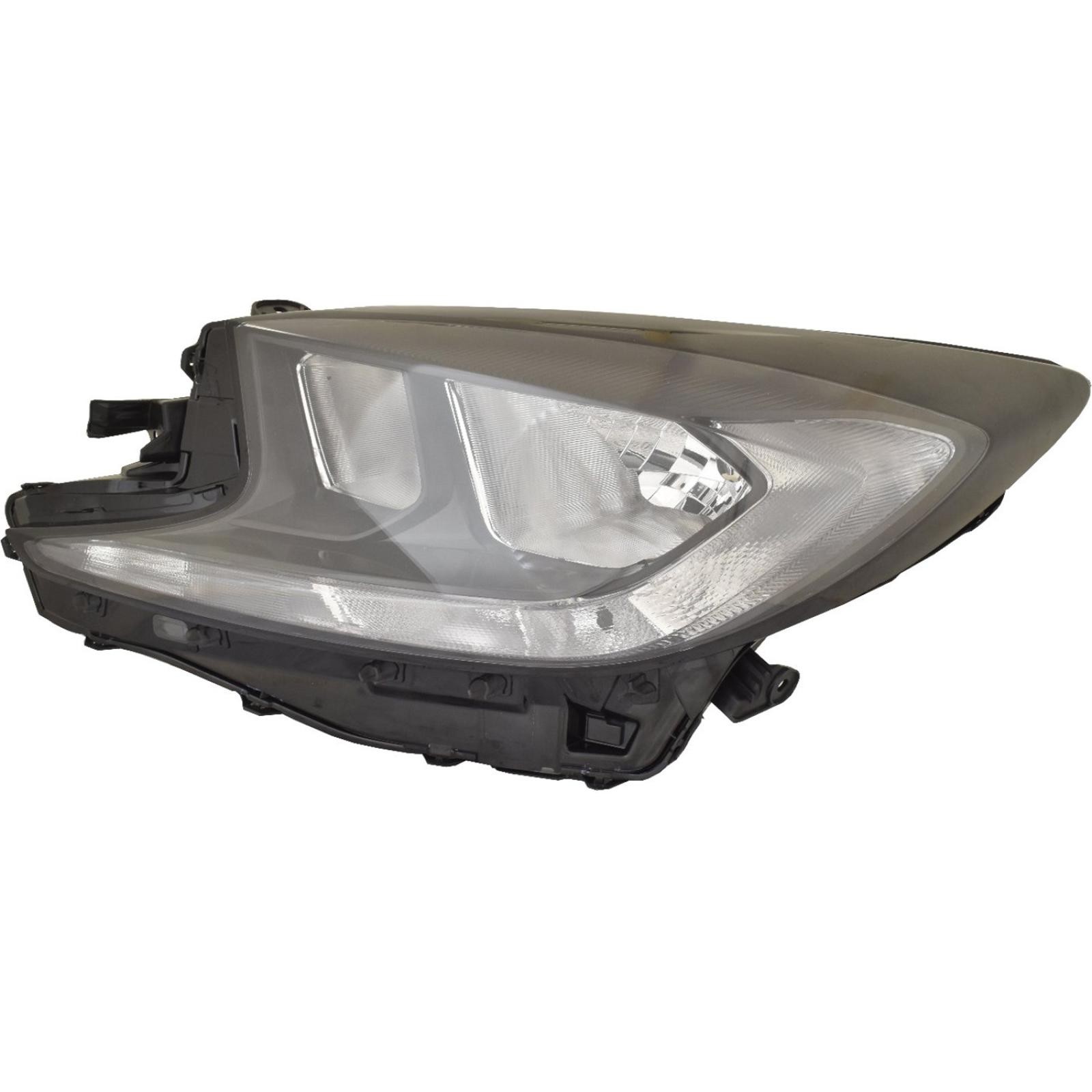 DIEDERICHS Headlight Article number: 6602081 cheaply