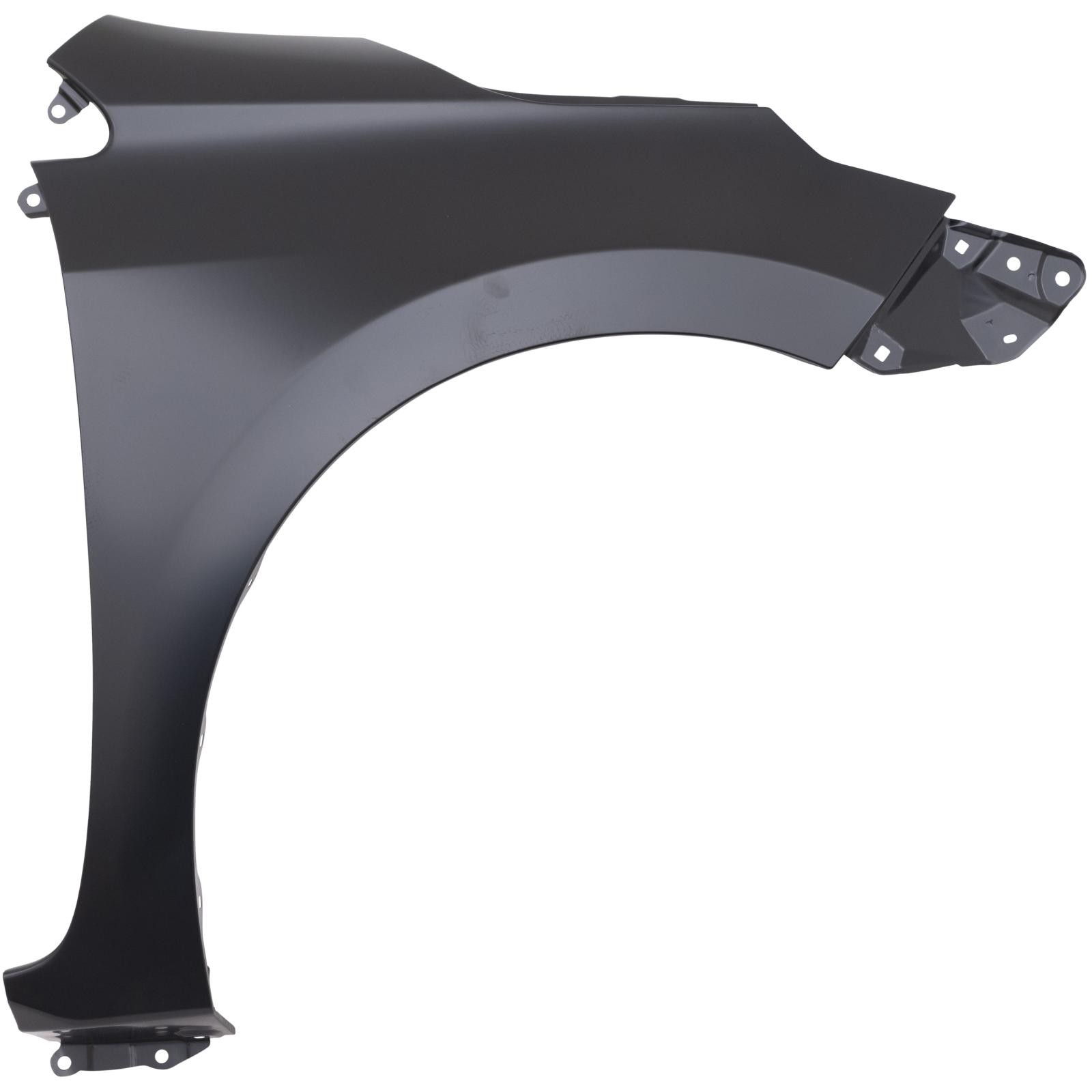 DIEDERICHS Wing fender Article number: 6660406 cheaply