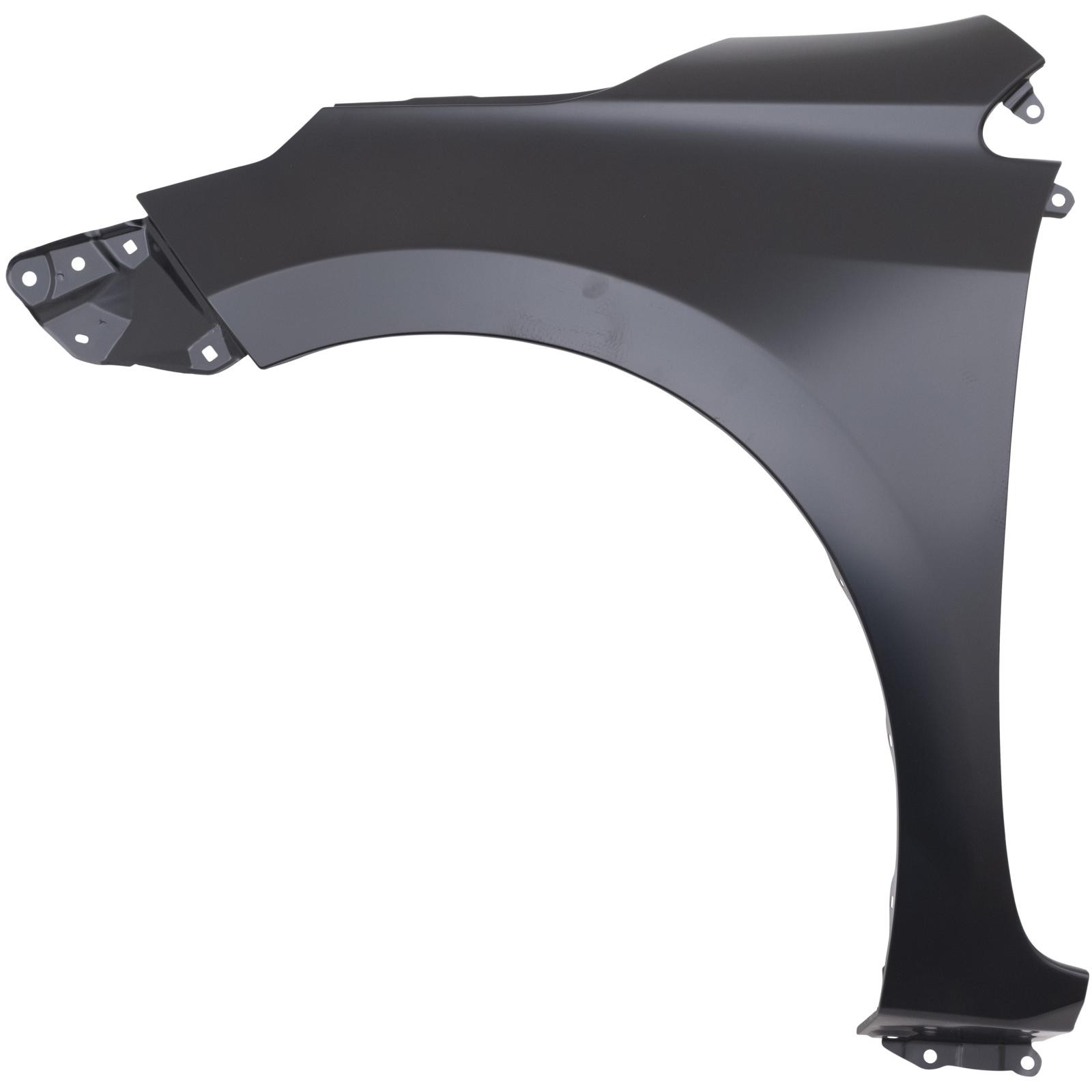 DIEDERICHS Wing fender Article number: 6660407 cheaply