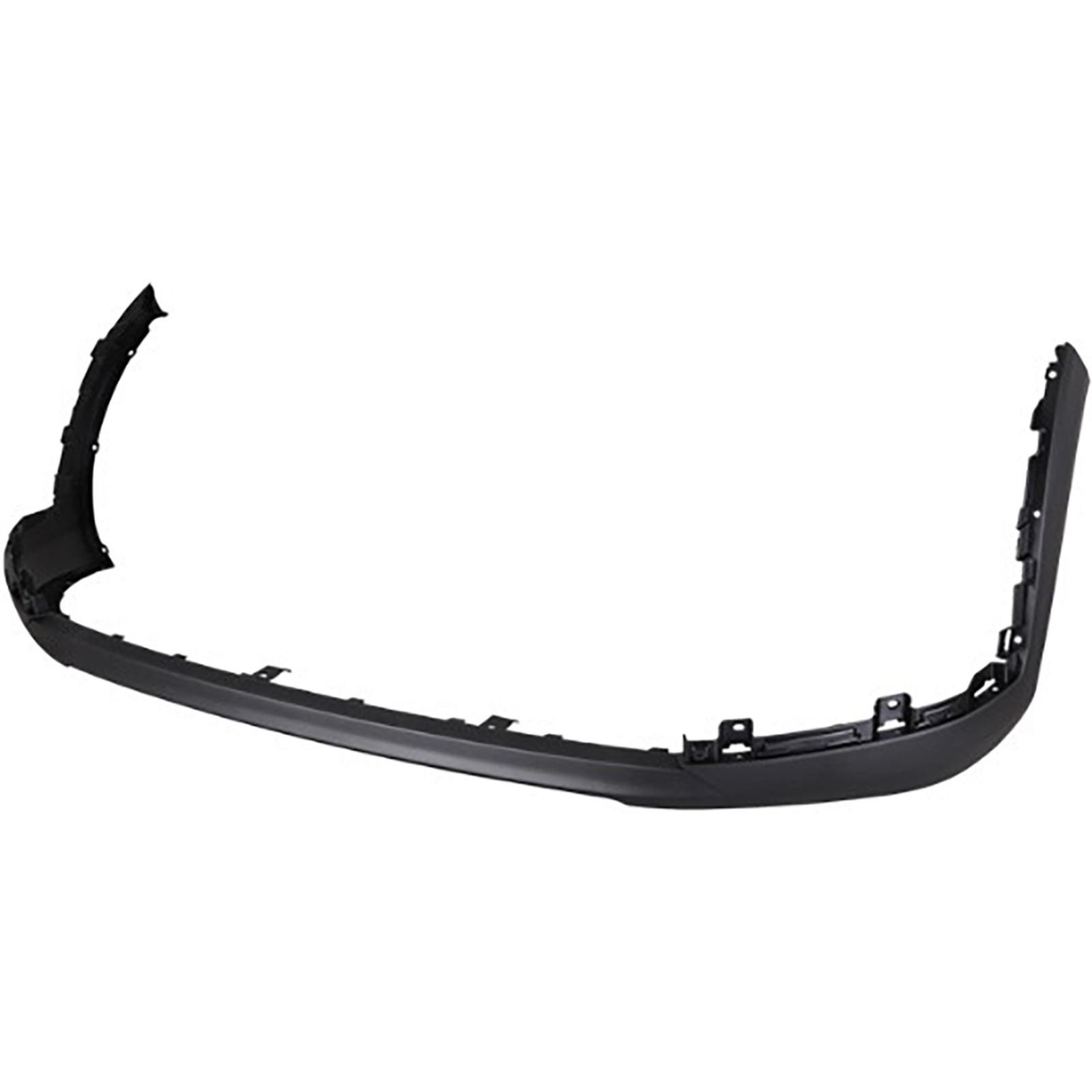 DIEDERICHS Front splitter Article number: 6862161 cheaply