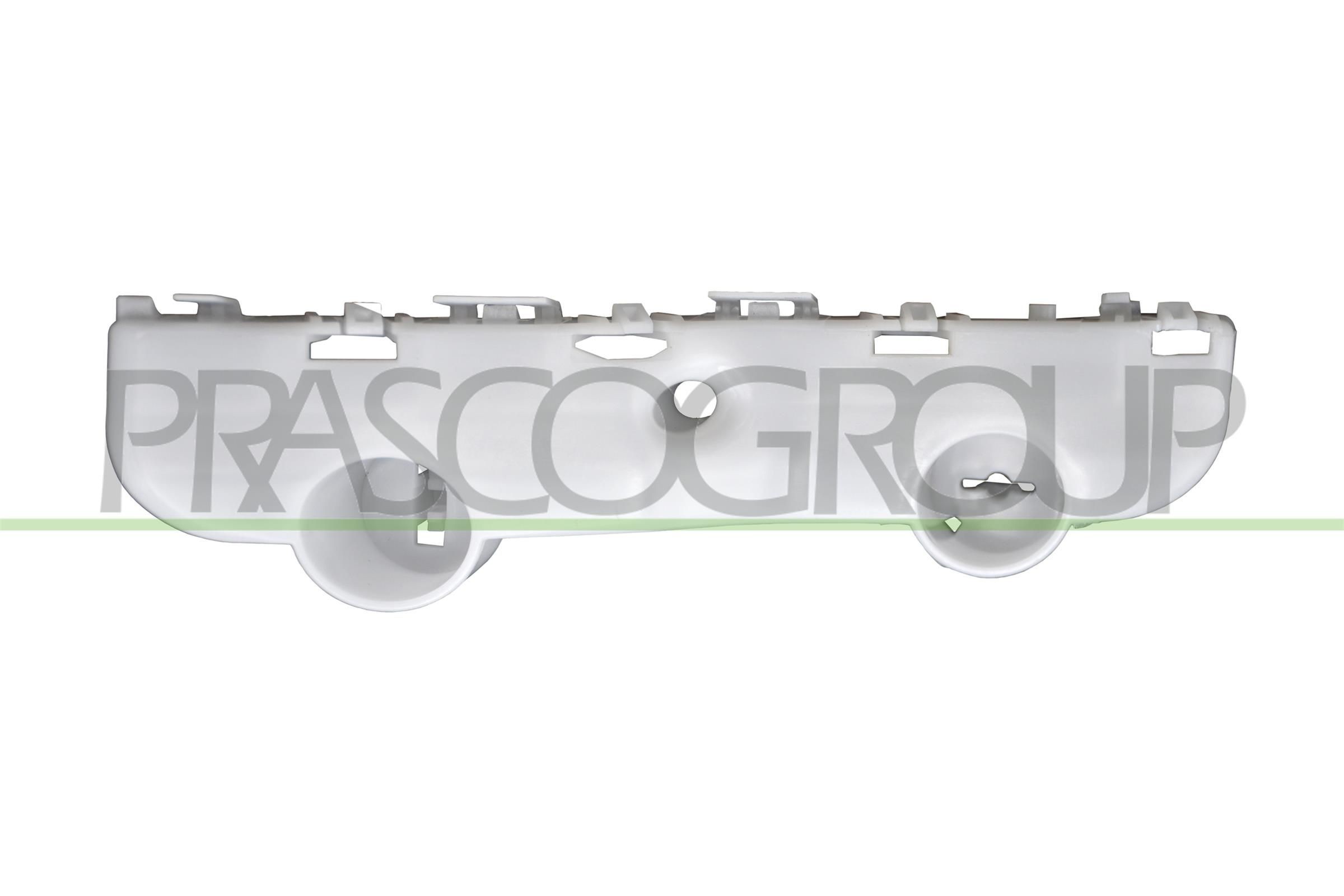 PRASCO Bumper bracket Article number: DS8181013 cheaply