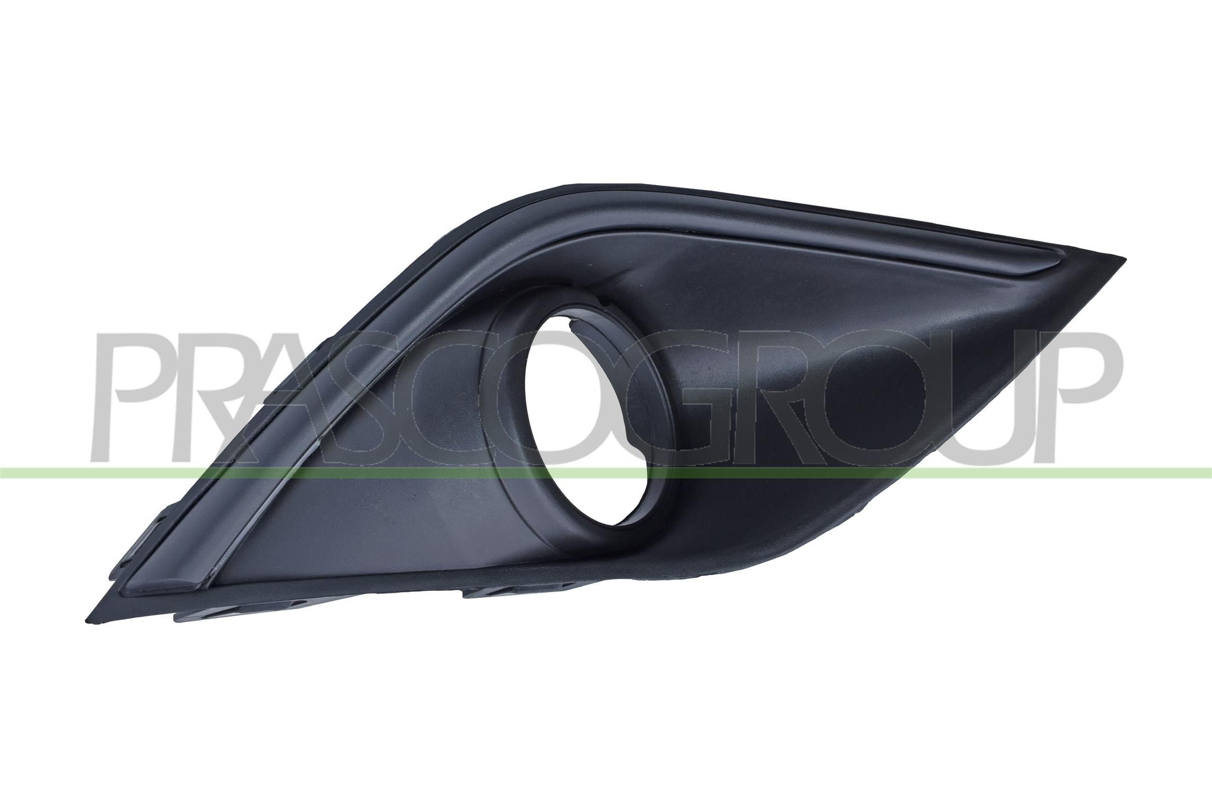 PRASCO Bumper grill Article number: MB7222123 cheaply