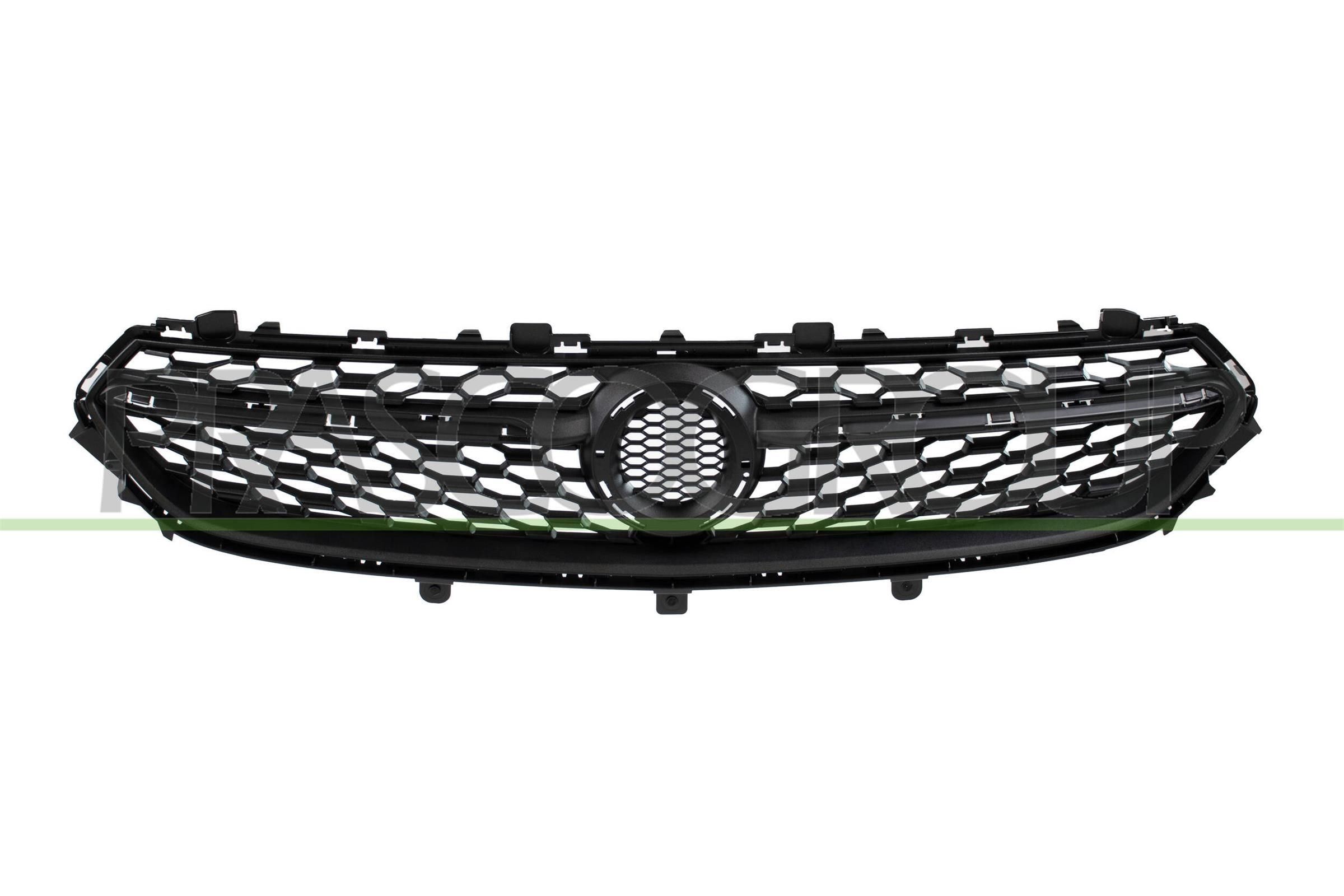 PRASCO Radiator Grille Article number: OP0382011 cheaply