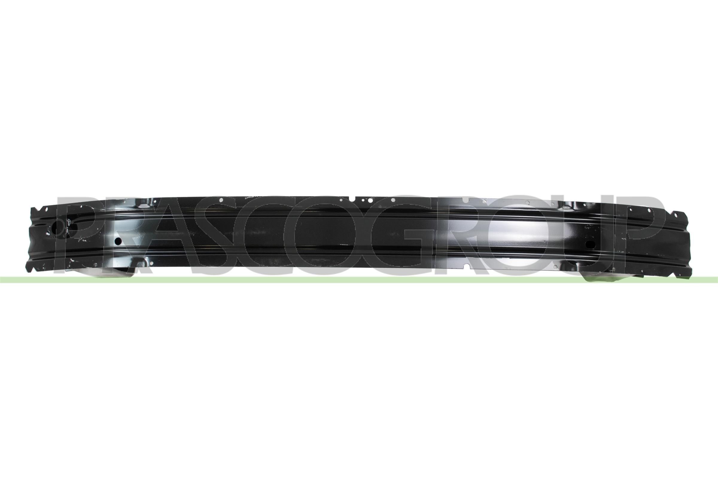 PRASCO Bumper reinforcement Article number: OP7211622 cheaply