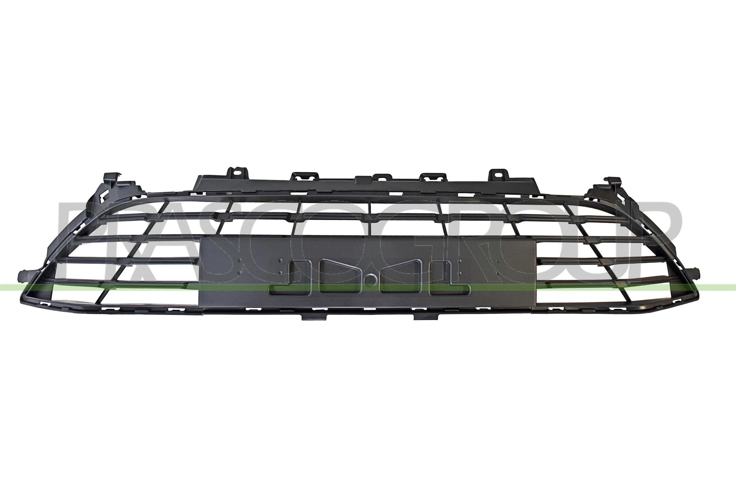 PRASCO Bumper grill Article number: RN4332120 cheaply