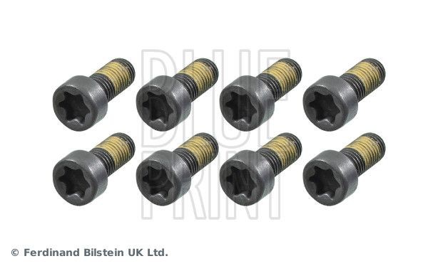 BLUE PRINT Screw Set, flywheel Article number: ADBP780016 cheaply