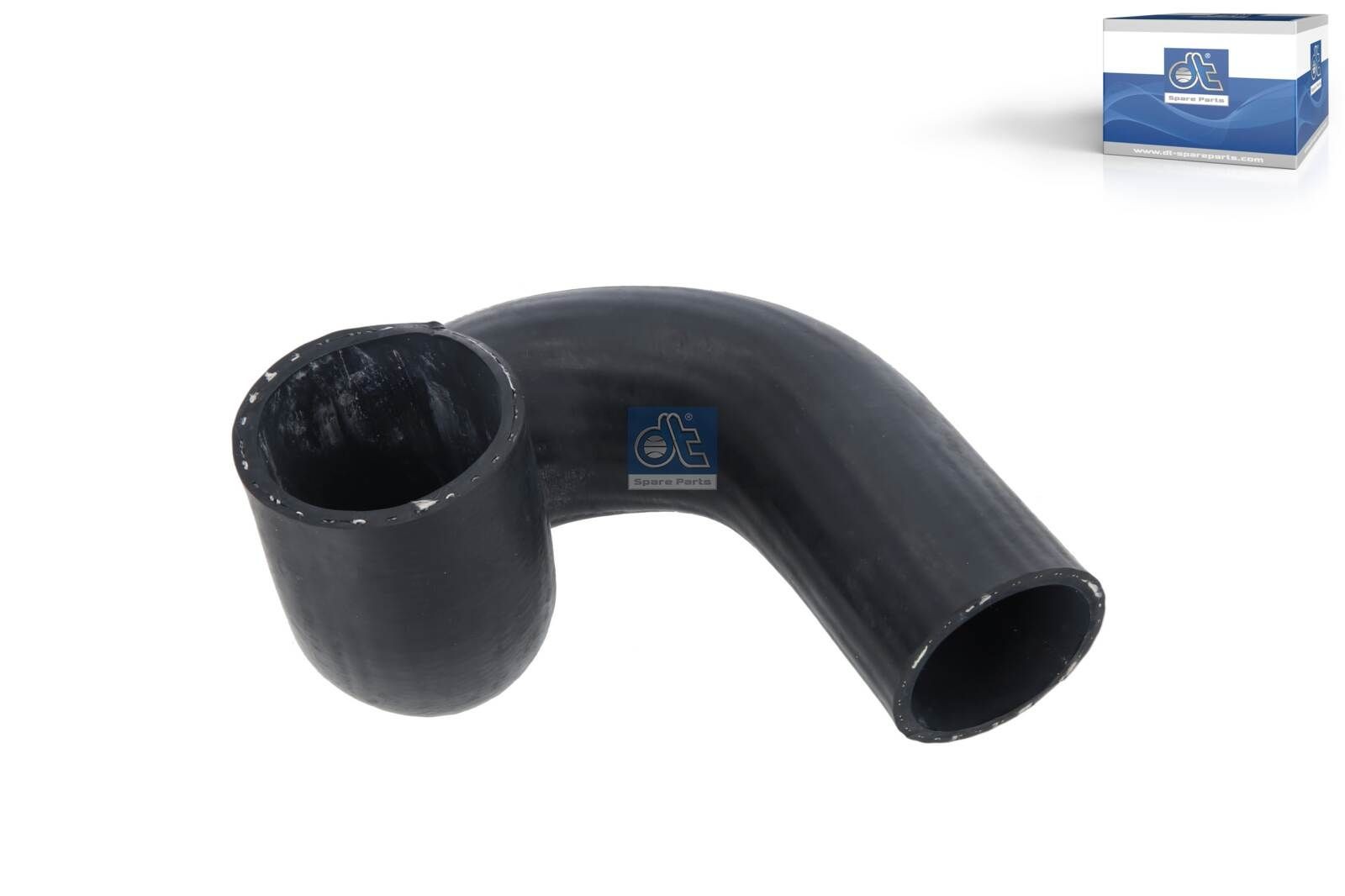 DT Spare Parts Hose Line, retarder Article number: 1.00327 cheaply