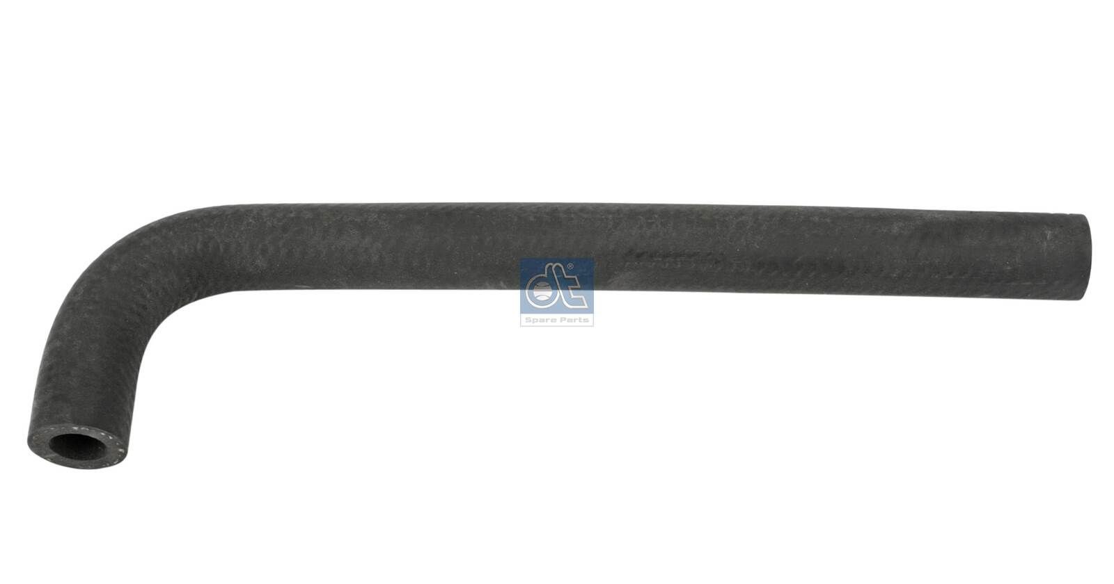 DT Spare Parts Vindafviser, førerhus Varenummer: 5.00087 billige