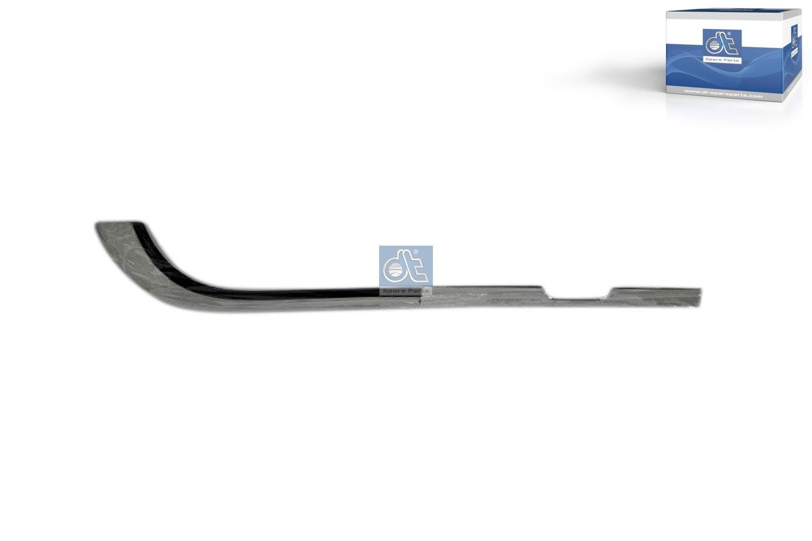 DT Spare Parts Trim / Protective Strip Set, bumper Article number: 5.16262SP cheaply