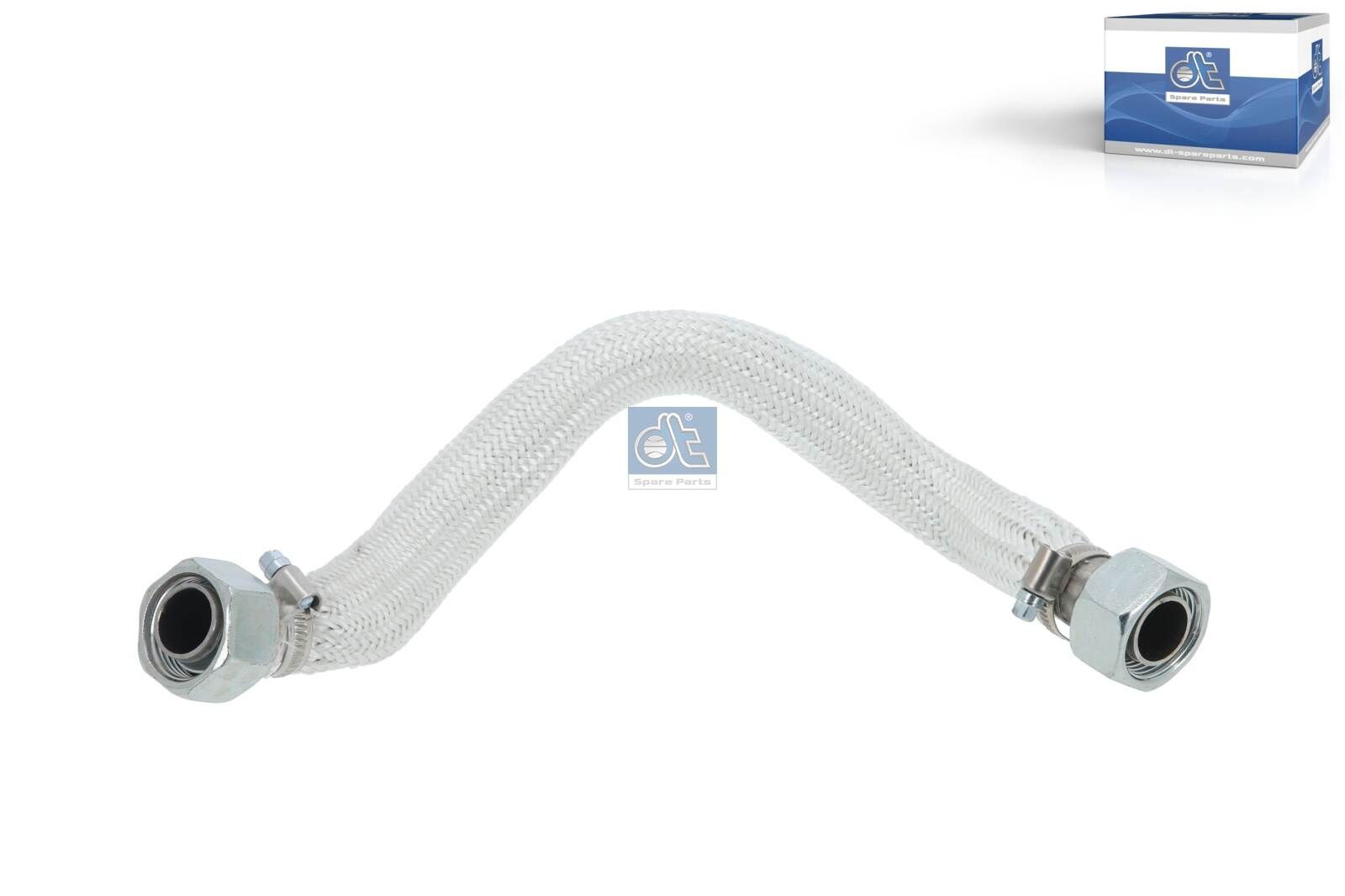DT Spare Parts Rør Varenummer: 7.00264 billige