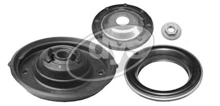DYS Mounting Set, suspension strut Article number: 73-12554 cheaply