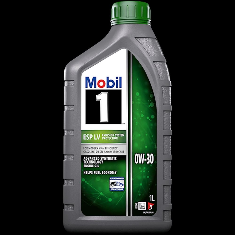 MOBIL Mootoriõli Artikli number: 157775 soodsalt